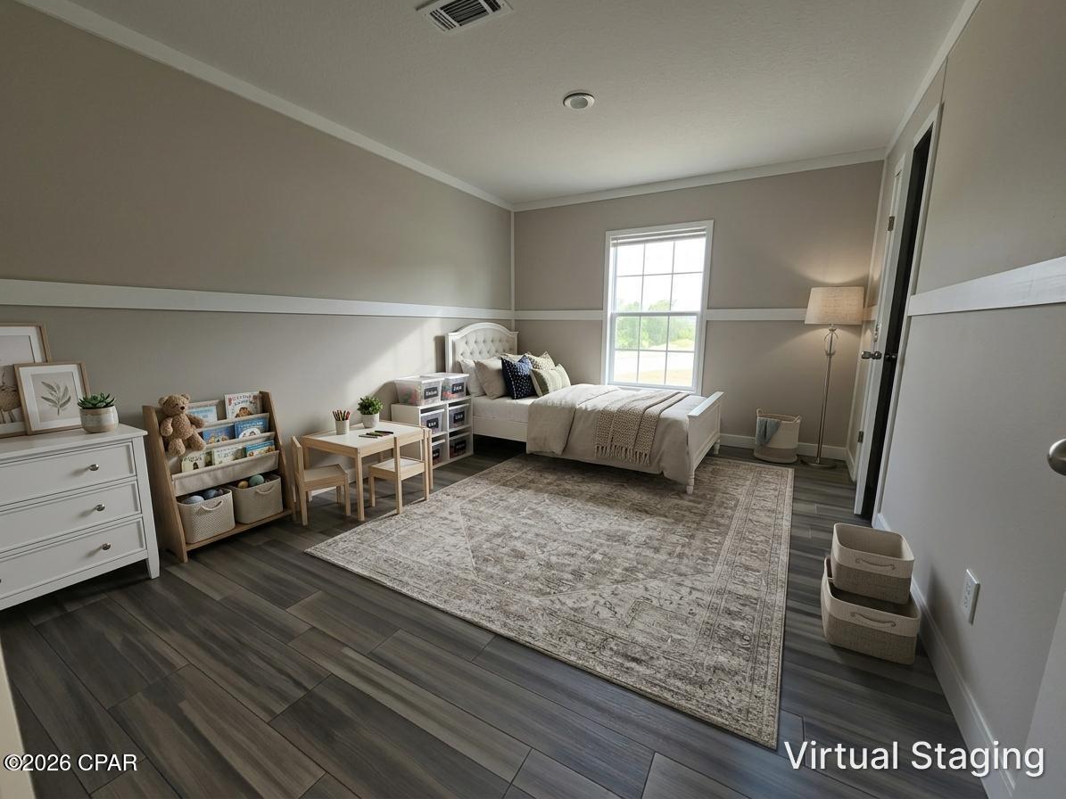 Compass Lake Hills Unit 5 - Residential