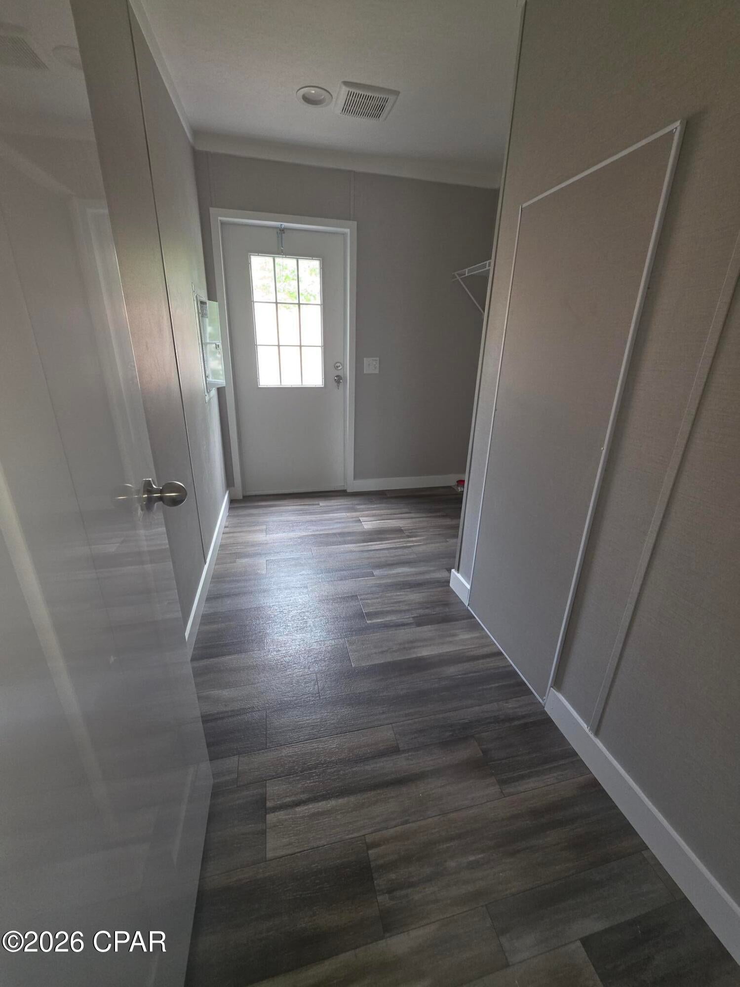 Compass Lake Hills Unit 5 - Residential
