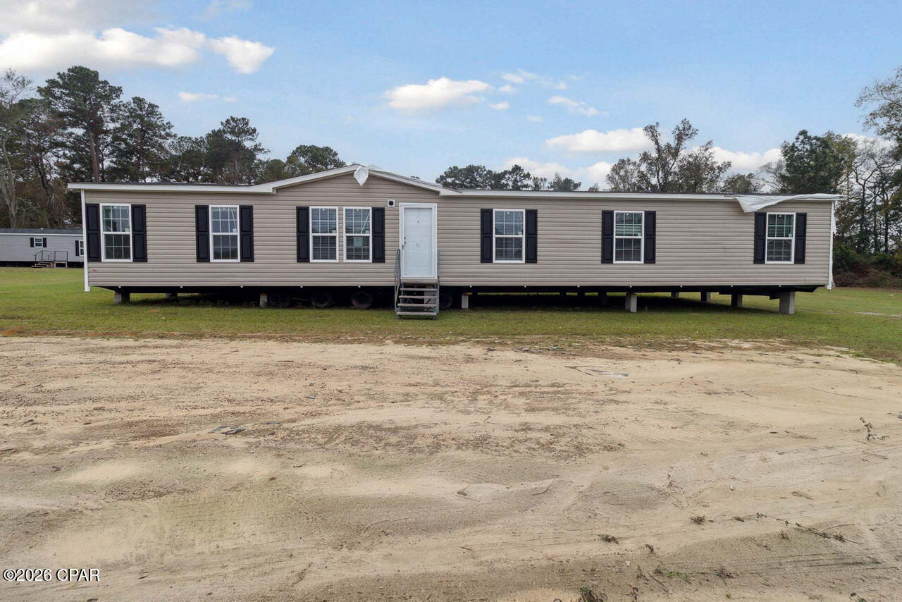 Compass Lake Hills Unit 5 - Residential