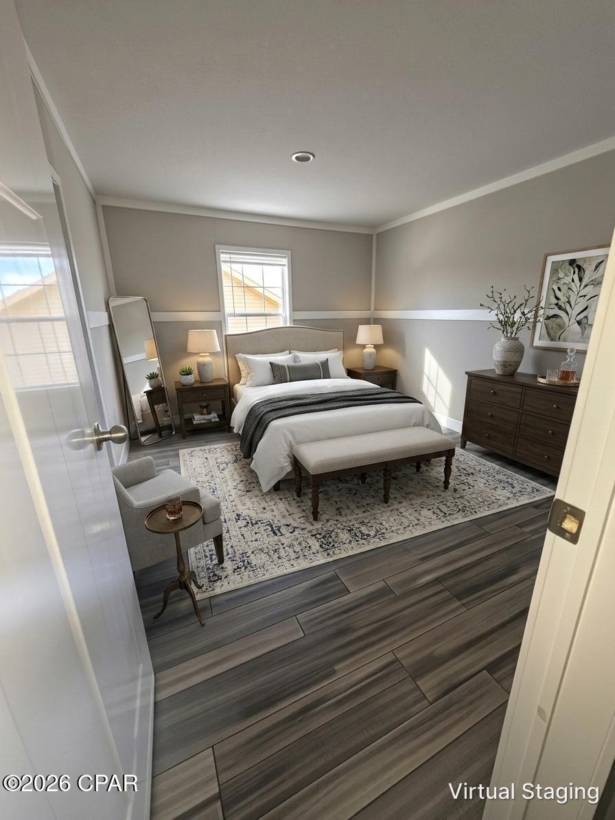 Compass Lake Hills Unit 5 - Residential