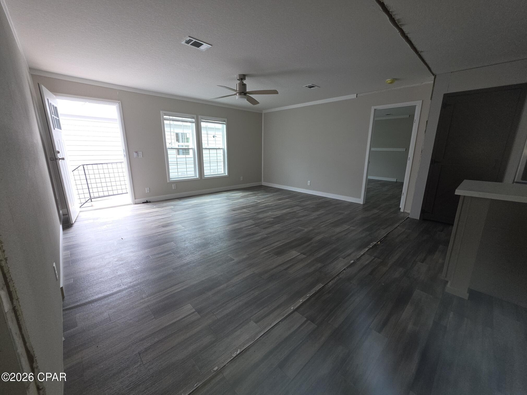 Compass Lake Hills Unit 5 - Residential