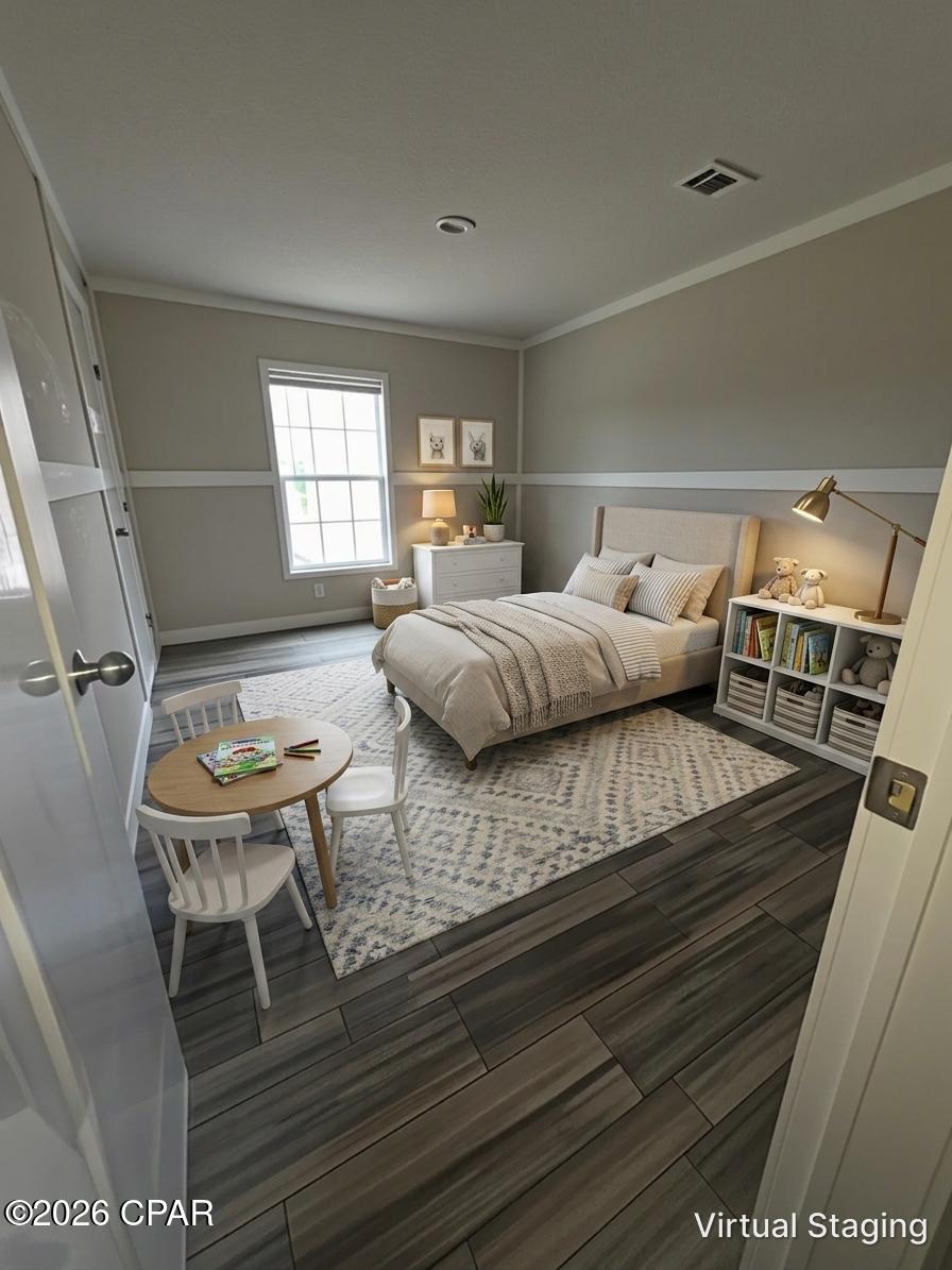 Compass Lake Hills Unit 5 - Residential