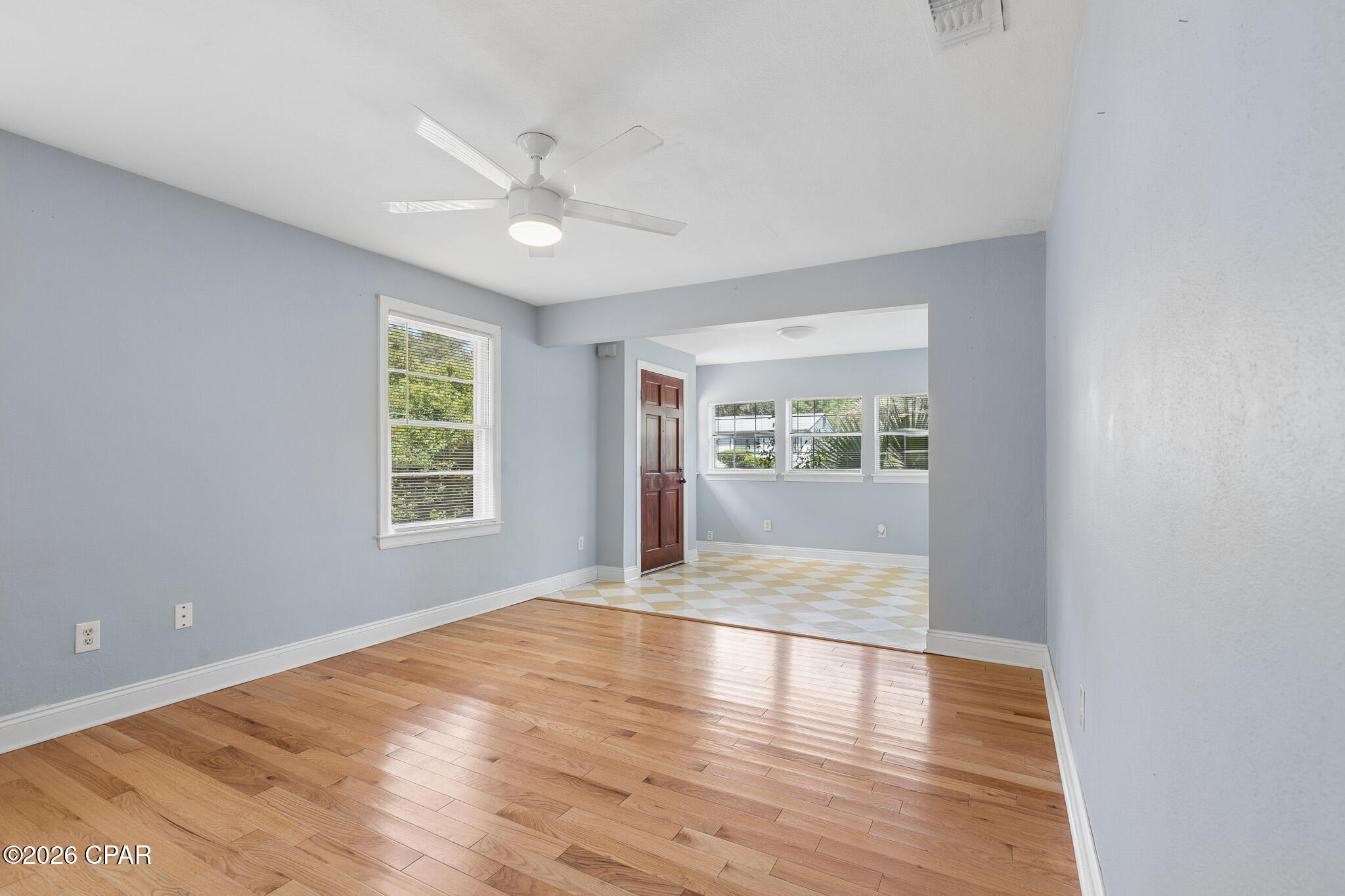 Cove Terrace - Residential