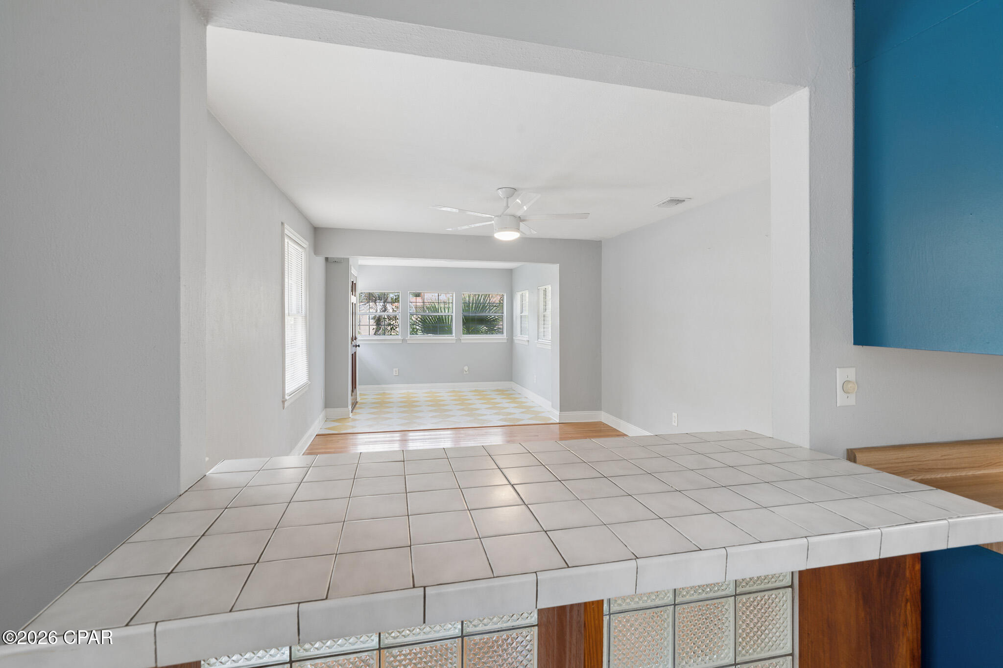 Cove Terrace - Residential