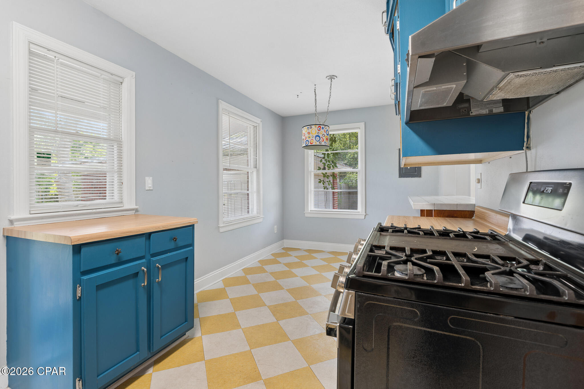 Cove Terrace - Residential