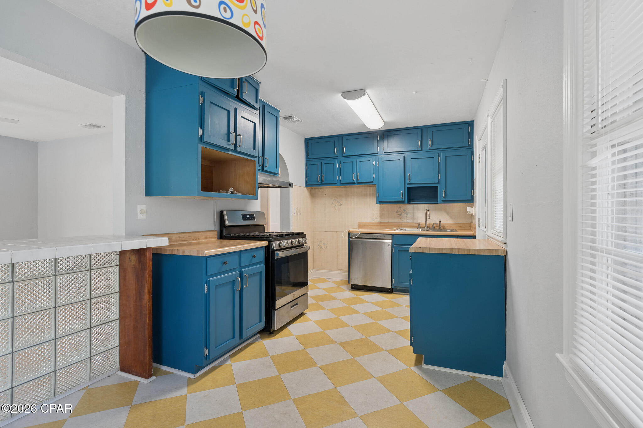 Cove Terrace - Residential