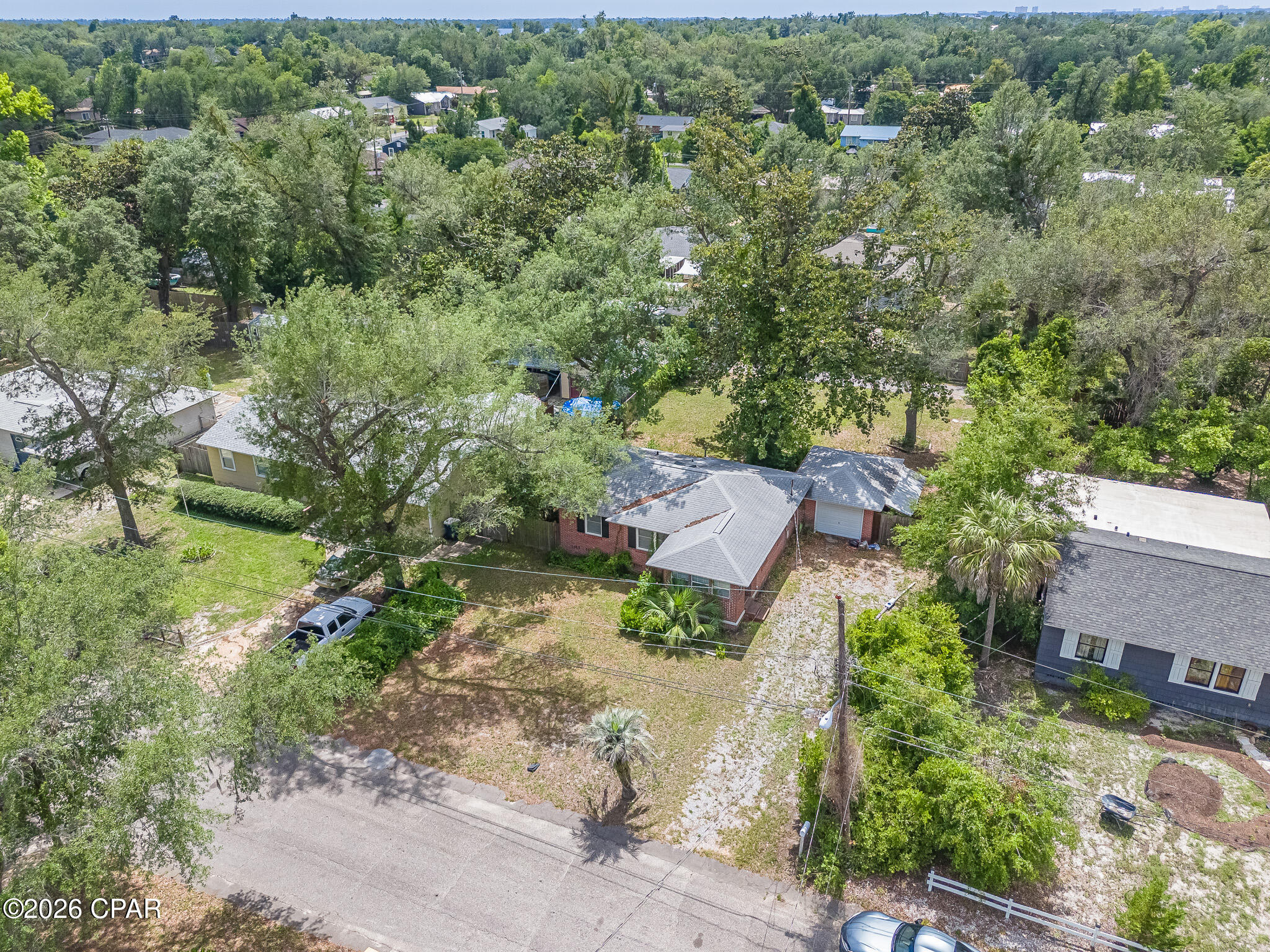 Cove Terrace - Residential