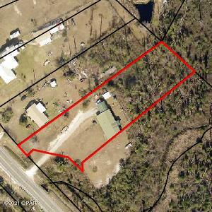 No Named Subdivision - Residential