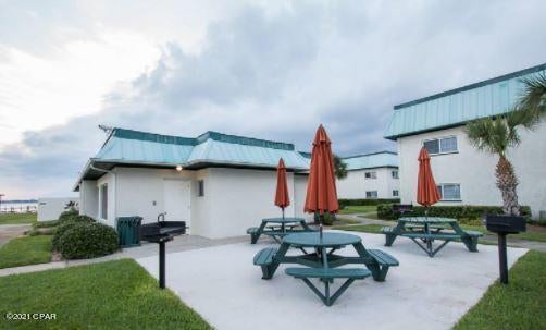 Landmark On St. Andrews Bay - Residential
