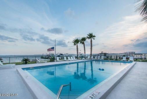 Landmark On St. Andrews Bay - Residential