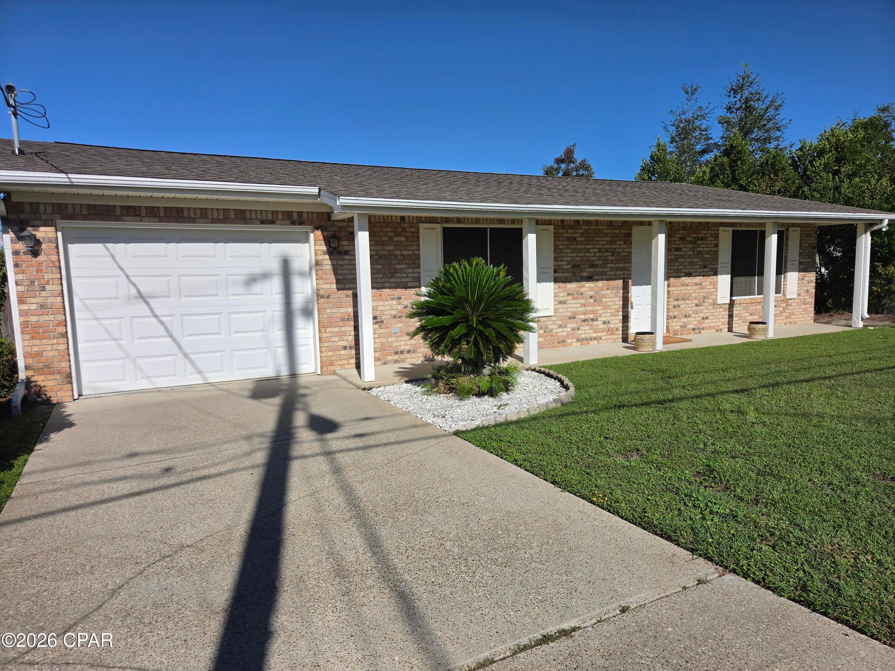 [No Recorded Subdiv] - Residential