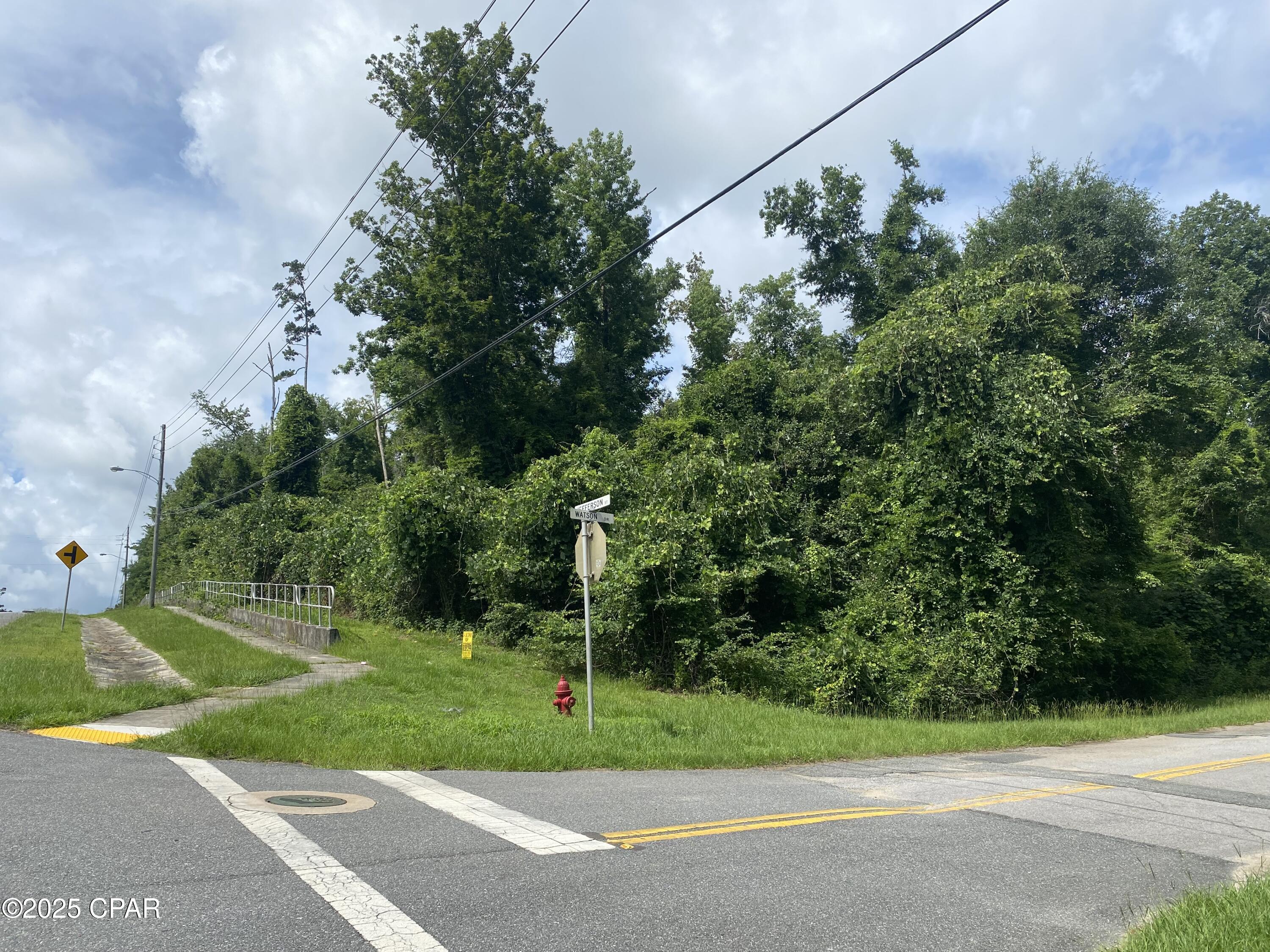 Tucked into an established area, this 1.82-acre wooded homesite gives you the space and flexibility that's getting harder to find. Whether you're ready to build now or planning for the future, this property offers a great balance of privacy and convenience.
Located just about a mile from Chipola College, you're close to town, schools, and everyday essentials.  The natural setting gives you a blank canvas to shape your homesite the way you want, with room for a home, workshop, or extra outdoor space.
If you've been looking for a beautiful, large lot in a centralized location of Jackson County, this one is worth a closer look.
Give us a call to walk the property or get more details.

Additional information:
*Oversized lot
*Great location - only a mile from Chipola State College
*Private and established area
