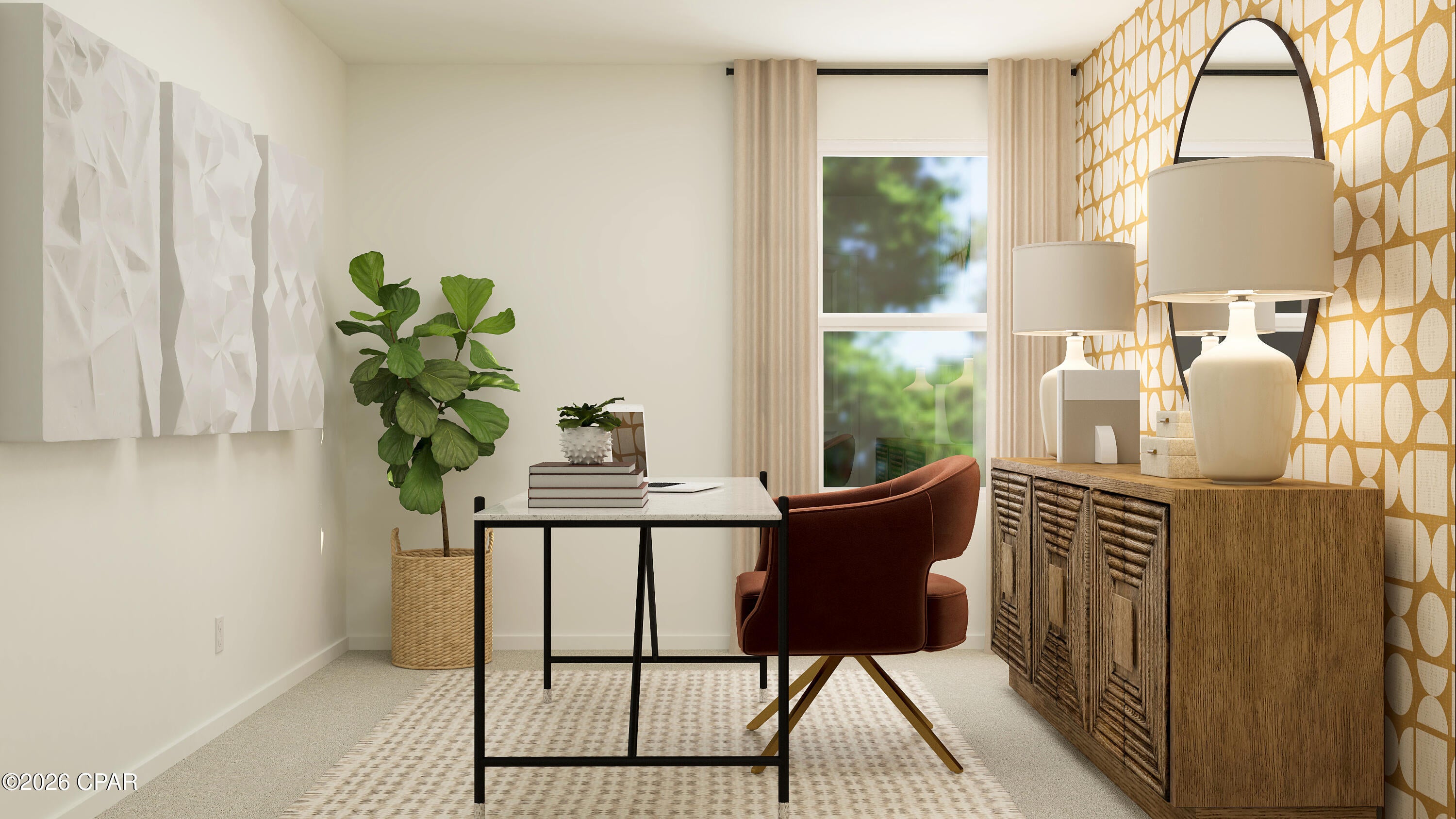 Magnolia Ridge - Residential