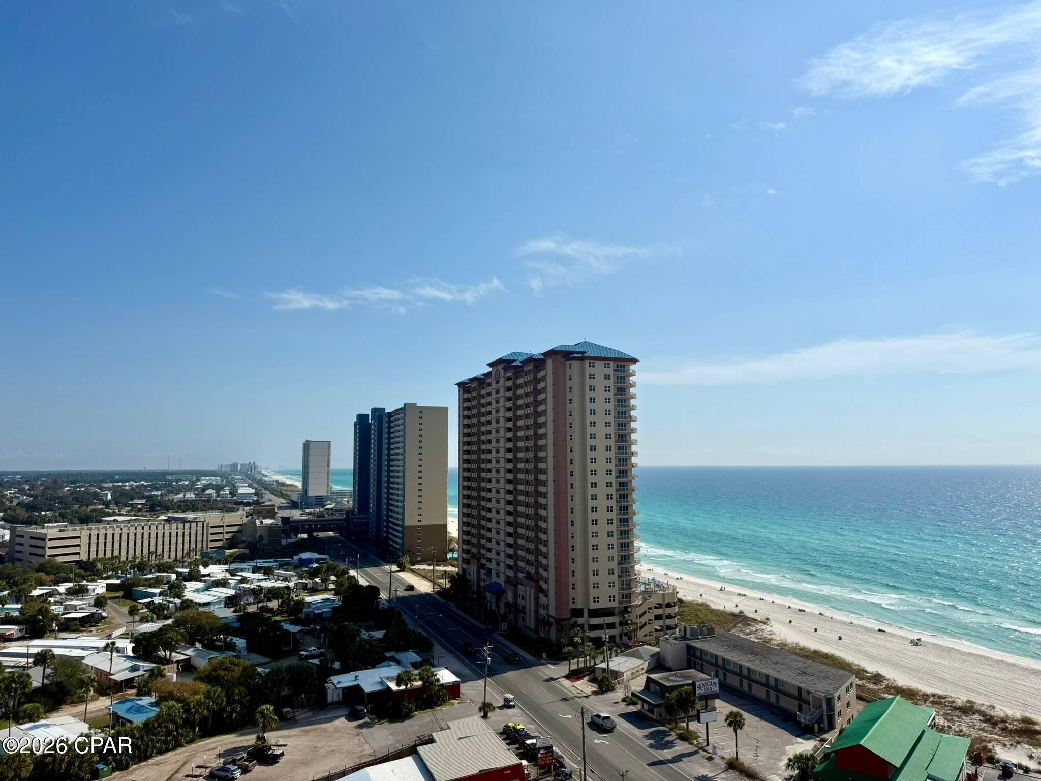 Origin At Seahaven - Residential