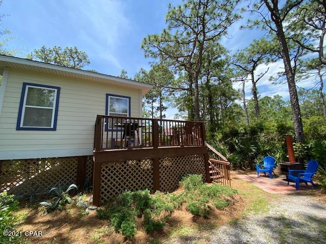 This unique cottage located along 30A in Seagrove Beach is perfect for your vacation bungalow, for providing a steady rental income, and for future expansion to create your 'forever' dream beach home.  



Located on a quiet road in Seagrove Beach, this cottage is just a few walking blocks to the emerald waters and white sand of the Gulf and is just a short bike ride to the town of Seaside for lunch at Bud and Alleys or to other local favorites such as Cafe 30A, Surfing Deer, Seagrove Market, and the Great Southern Cafe.  While convenient to all that 30A has to offer, this cottage is located across from the State Forest providing privacy for you and your family or guests.  

The one-bedroom, one-bath cottage is well-equipped with all appliances including a stackable washer and dryer and a newer HVAC unit (2020).  With low-maintenance tile floors, spacious 10 foot ceilings, and transom windows, this home provides the beach experience that you have been looking for.  A private wrap around deck provides a view of the beautiful long leaf pines & palmettos and is the perfect spot for your bird watching during your morning coffee, Happy Hour, or while grilling your catch of the day. As mentioned, this property also allows for future expansion.  So whether you are looking for the perfect vacation home, an investment opportunity, or making plans for your future dream home, you must see this one before it's gone!