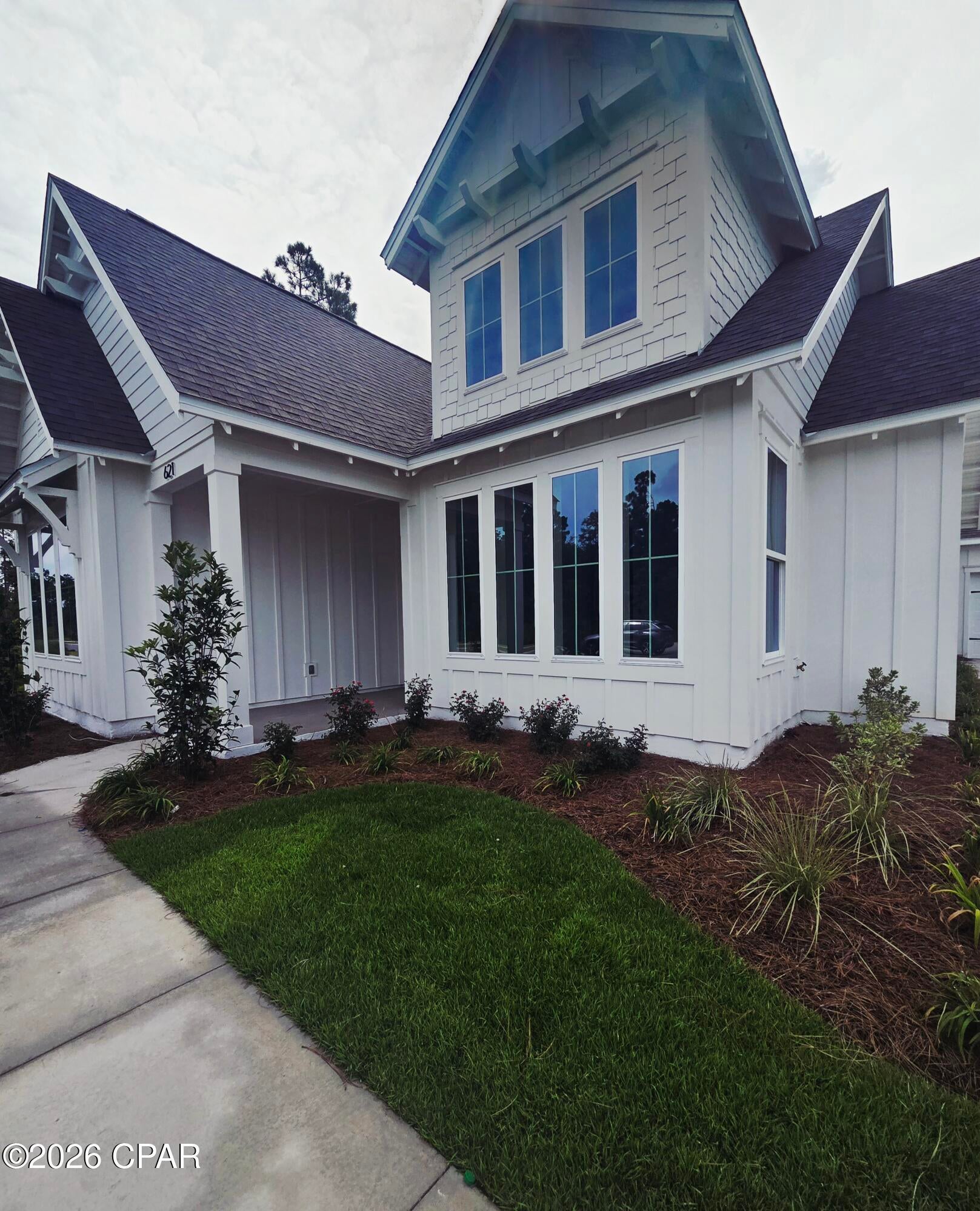 Breakfast Point East - Residential