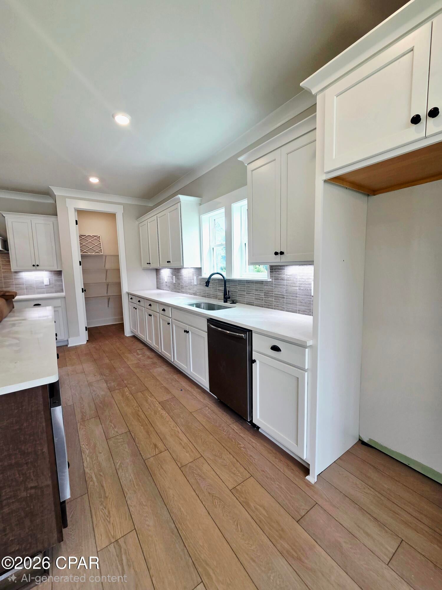 Breakfast Point East - Residential