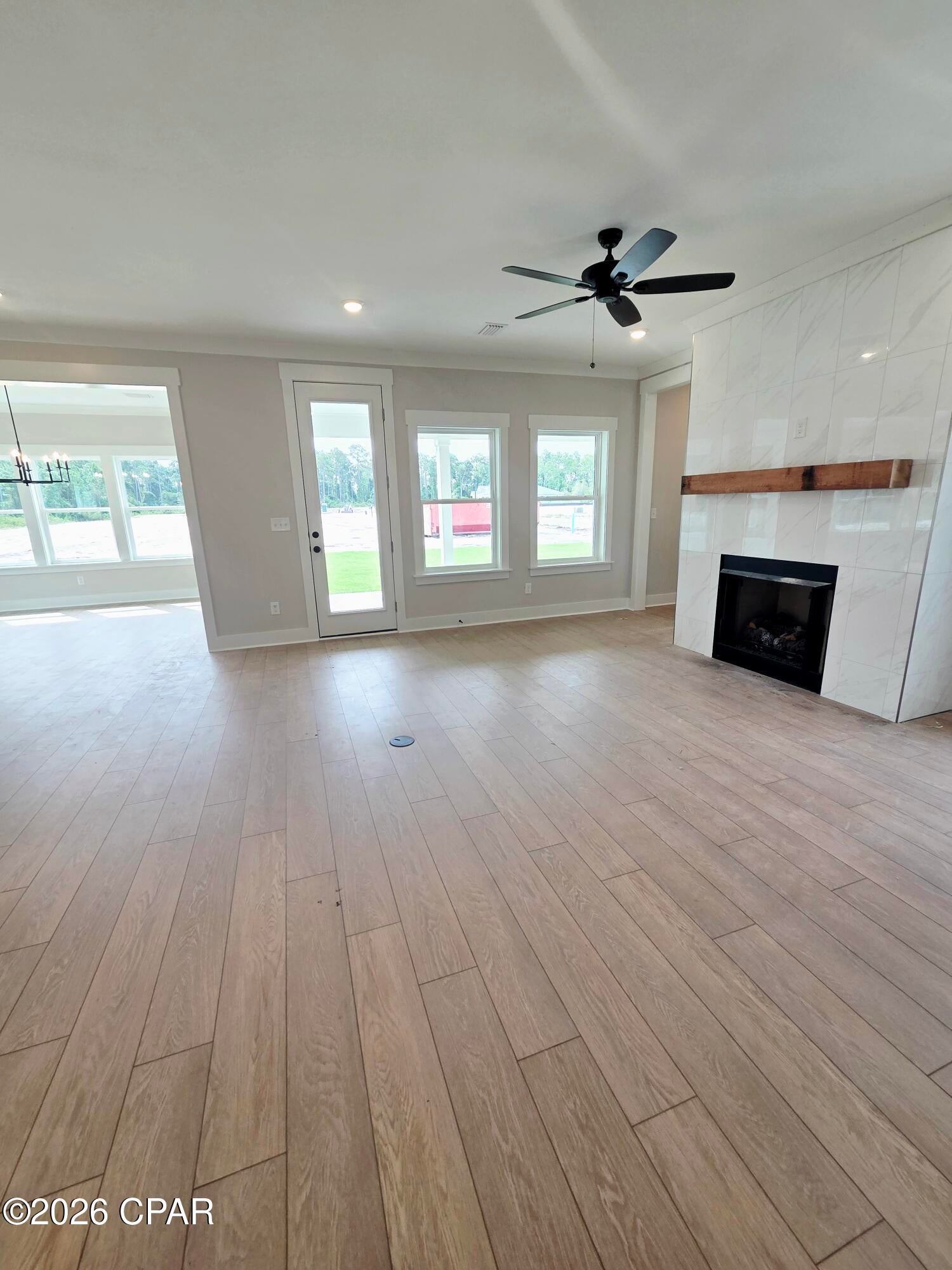 Breakfast Point East - Residential