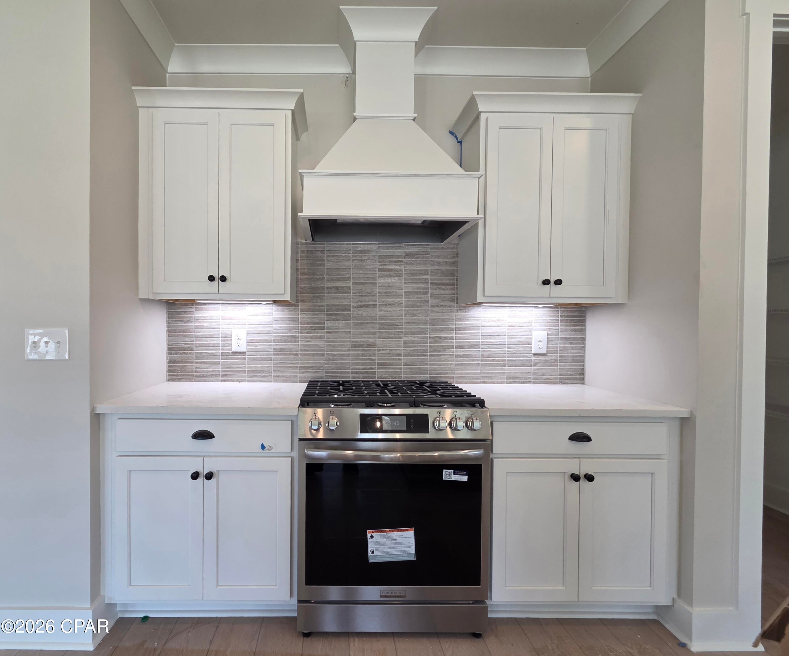 Breakfast Point East - Residential