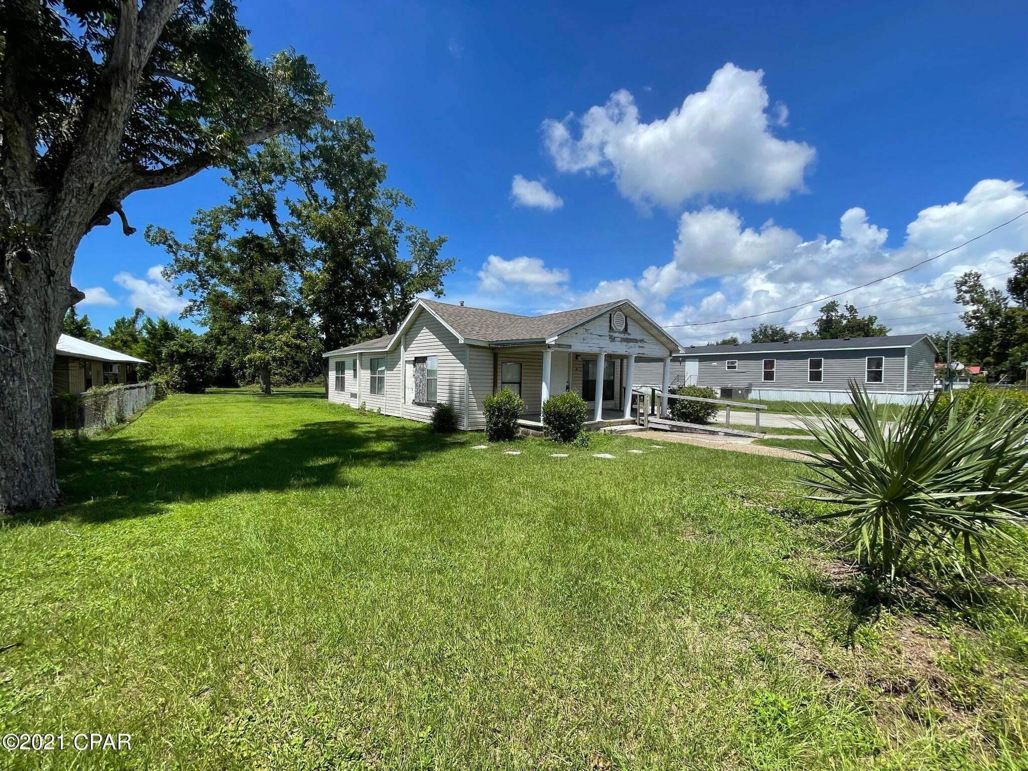 No Named Subdivision - Residential