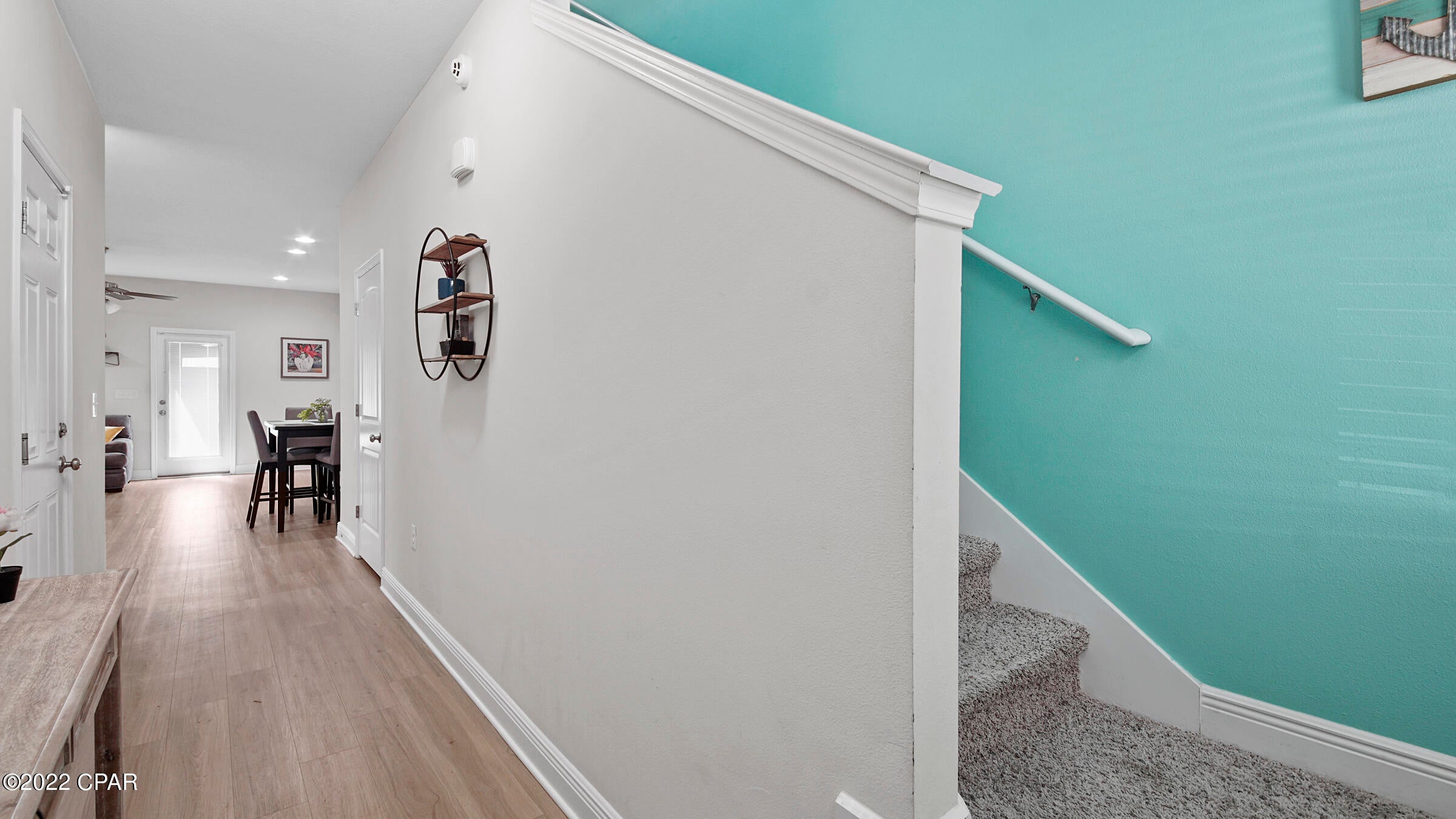 Hathaway Townhomes - Residential Lease