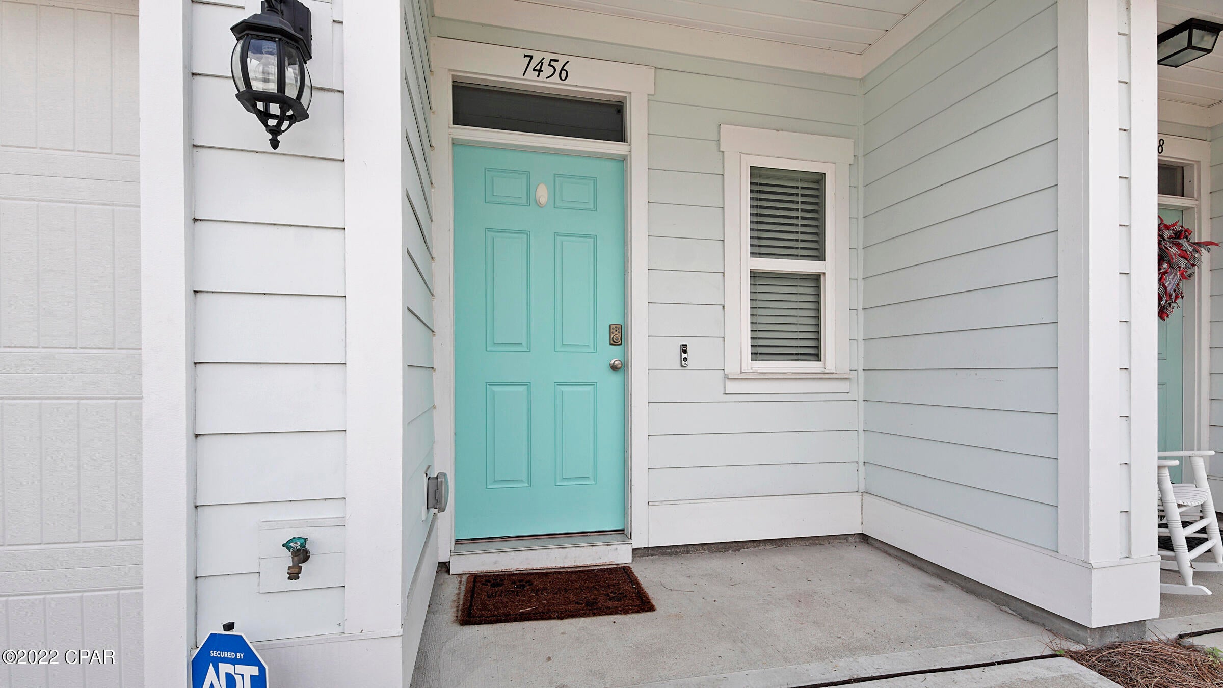 Hathaway Townhomes - Residential Lease