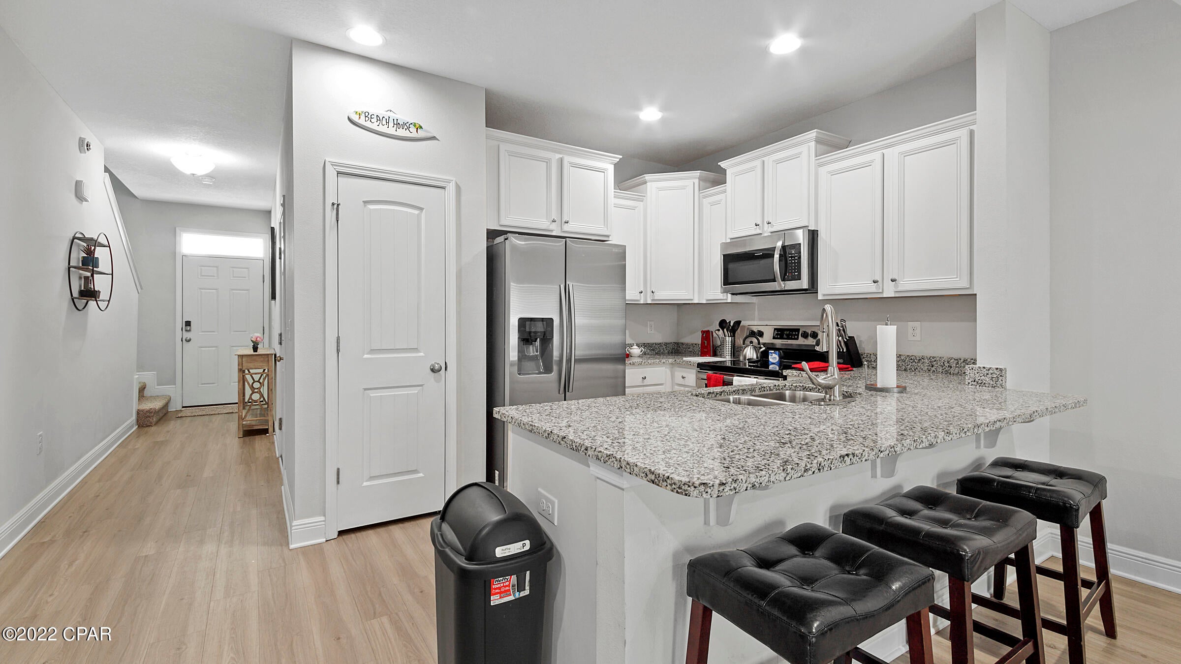 Hathaway Townhomes - Residential Lease