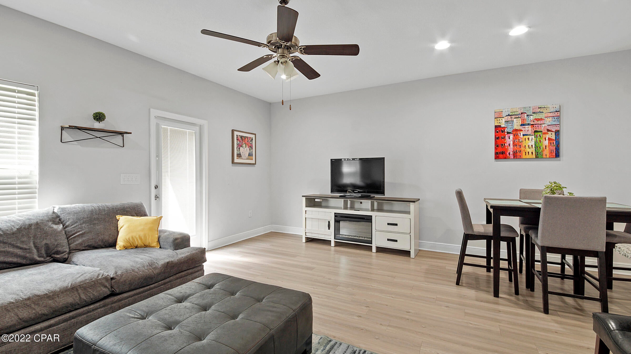 Hathaway Townhomes - Residential Lease
