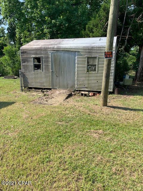 No Named Subdivision - Residential