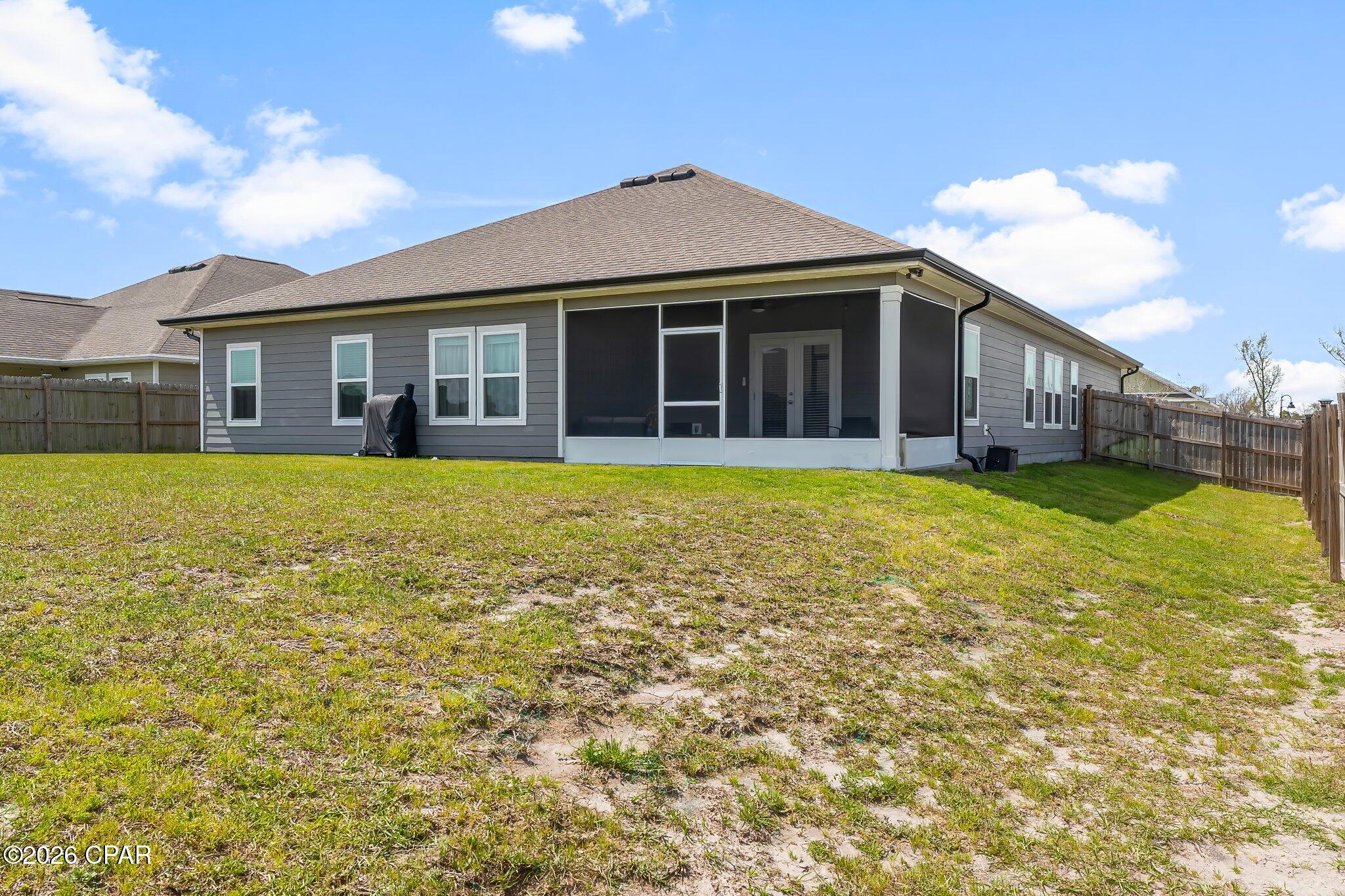 Bridge Harbor - Residential