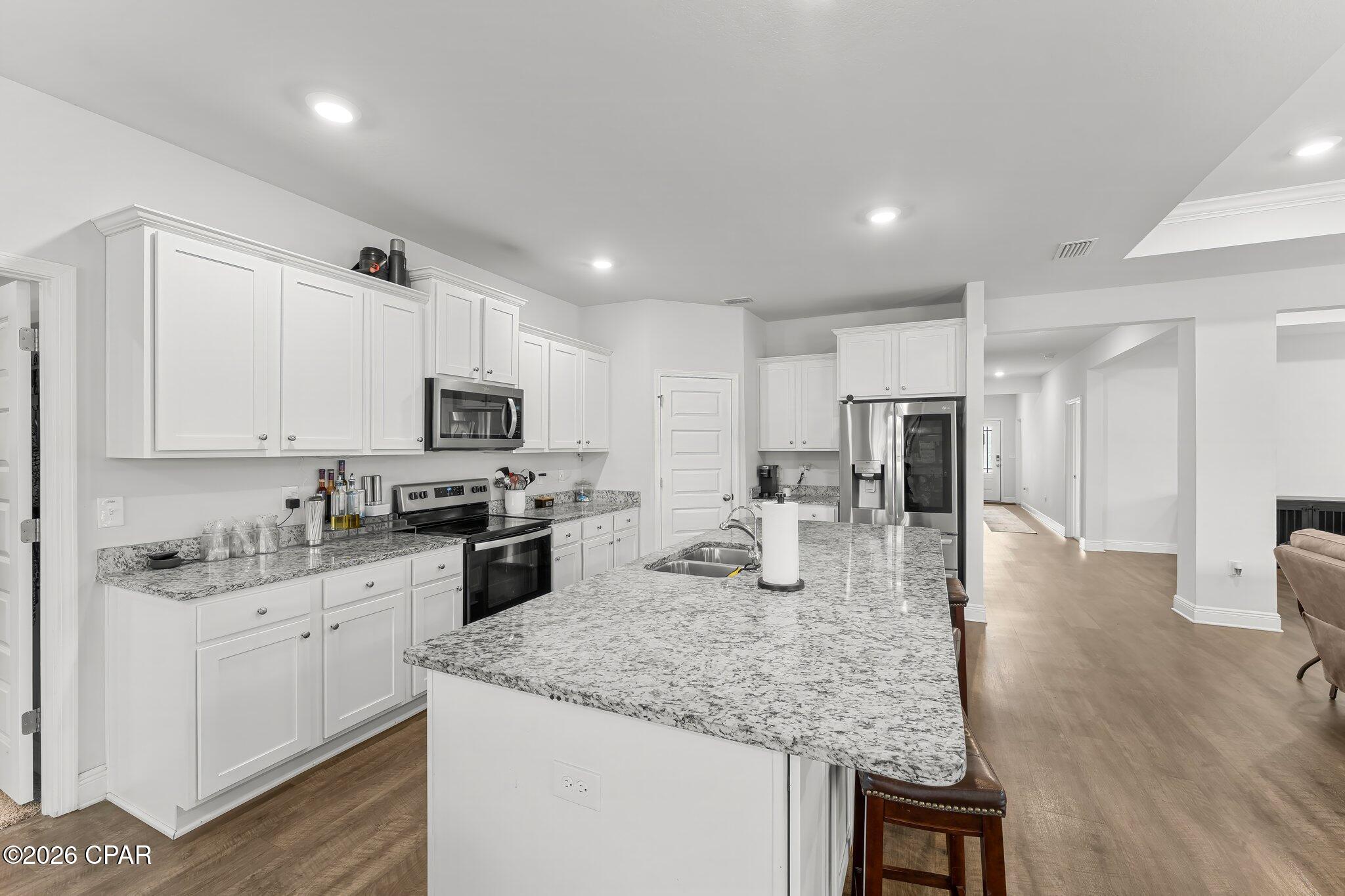 Bridge Harbor - Residential