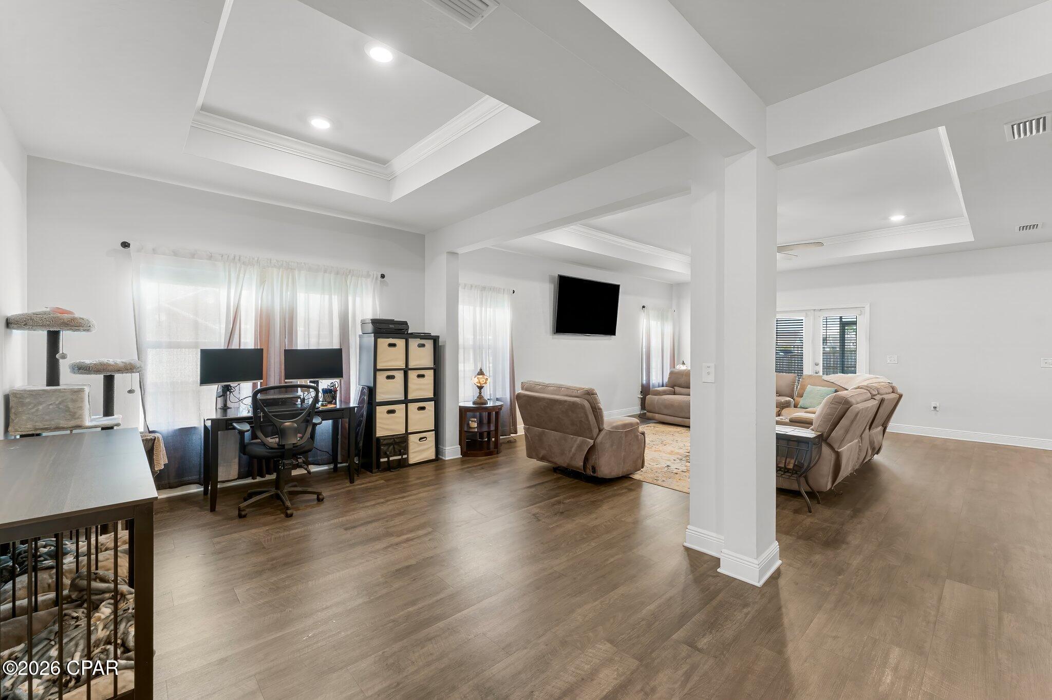 Bridge Harbor - Residential