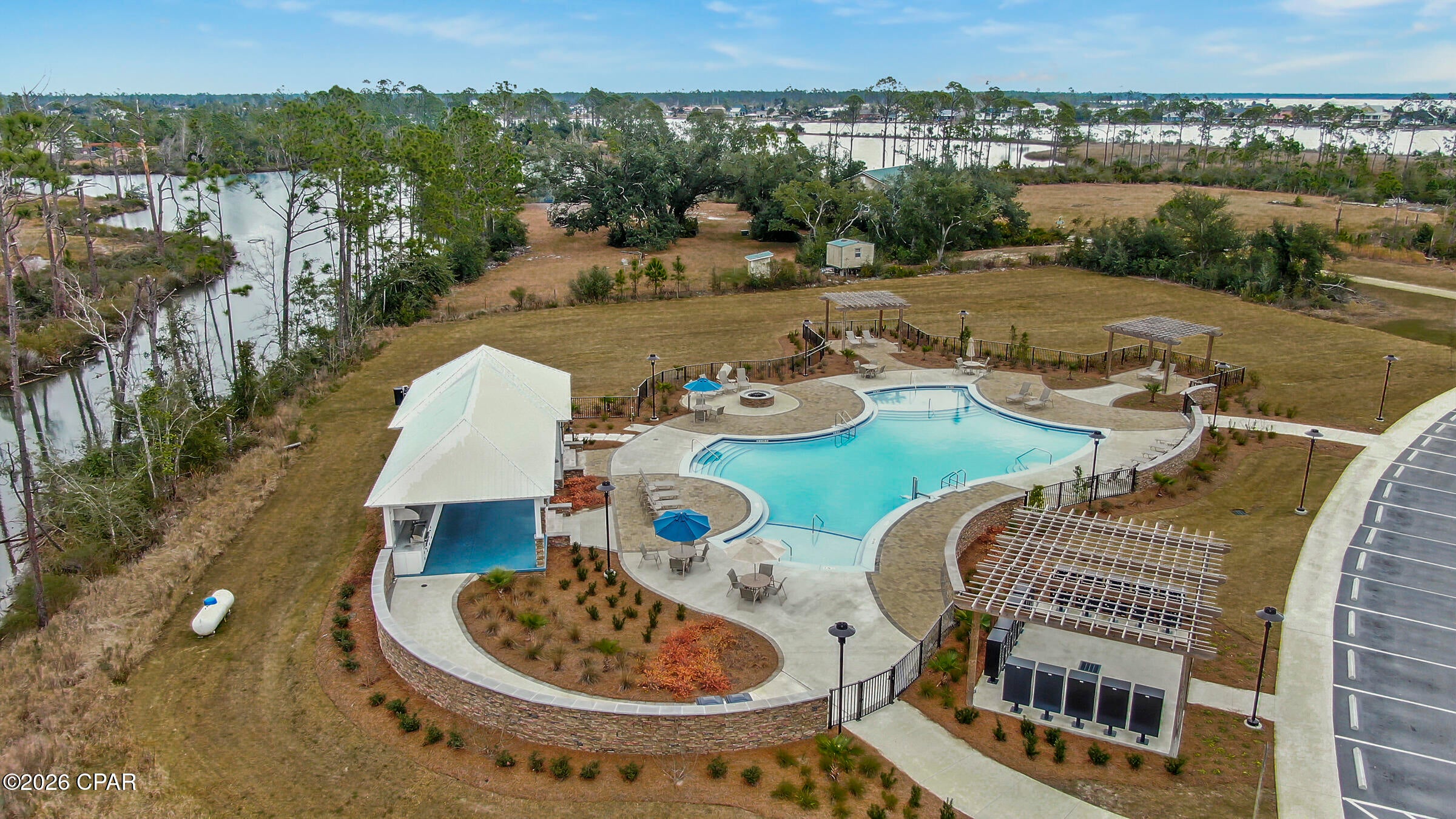 Bridge Harbor - Residential