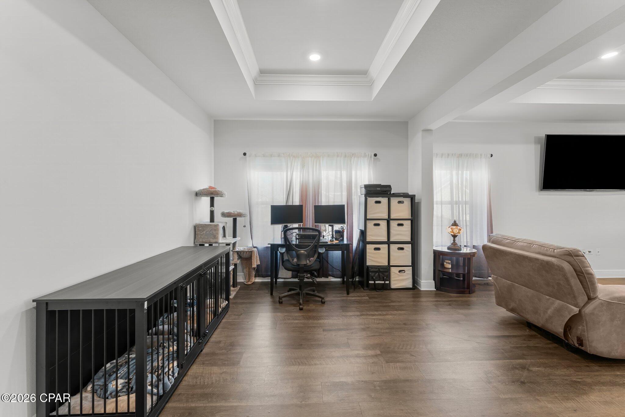 Bridge Harbor - Residential
