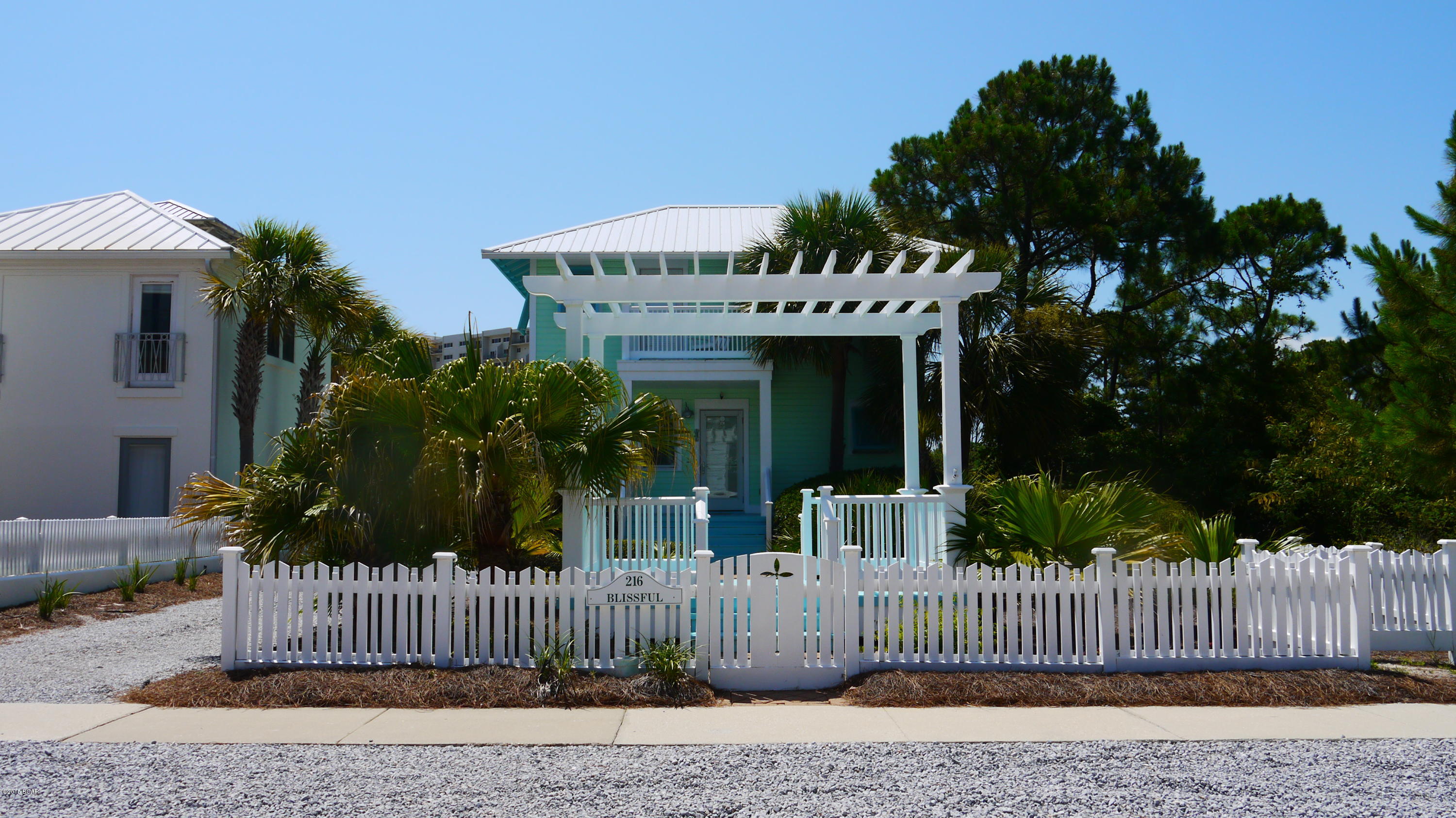 Carillon Beach - Residential