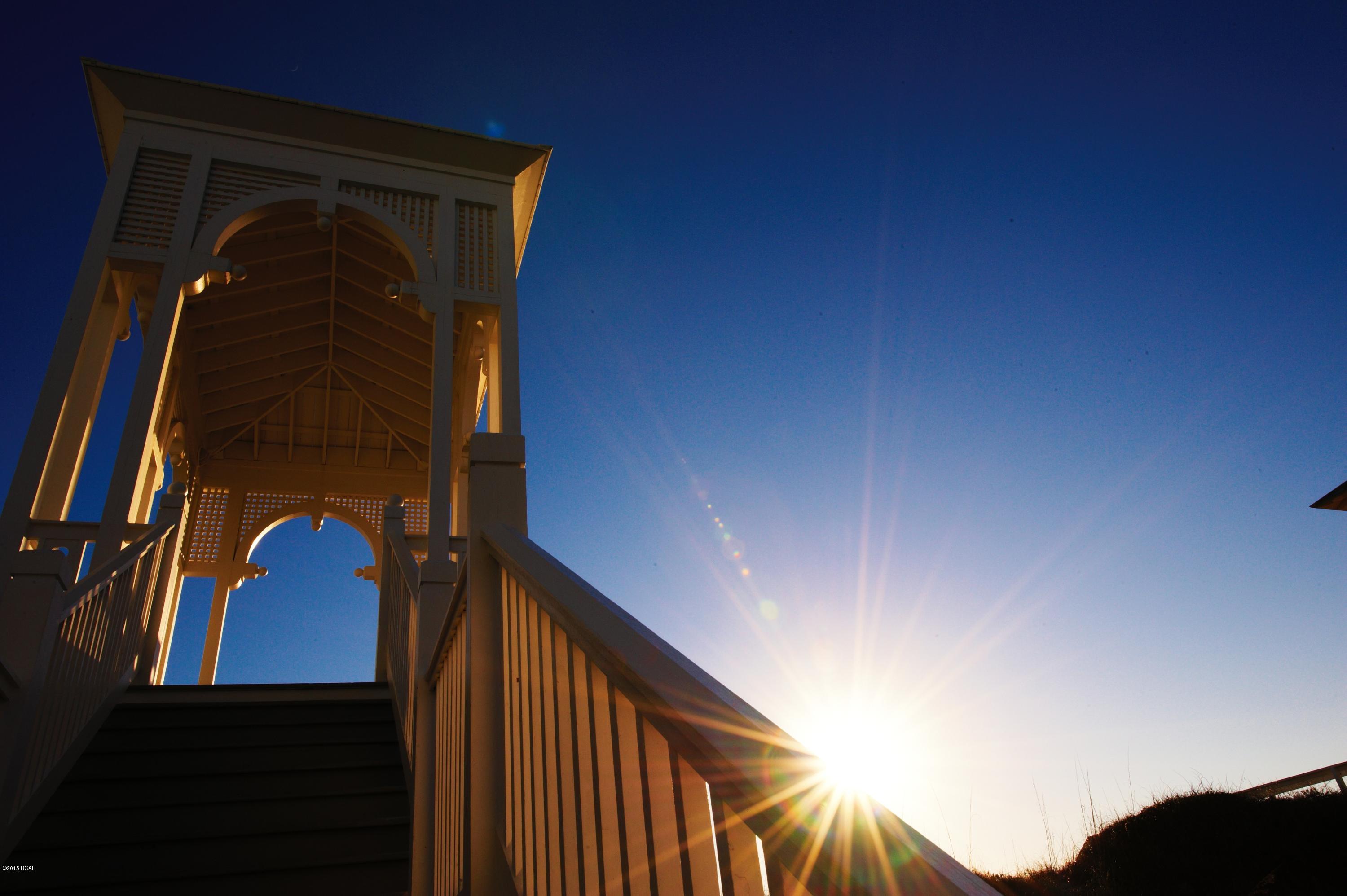 Carillon Beach - Residential