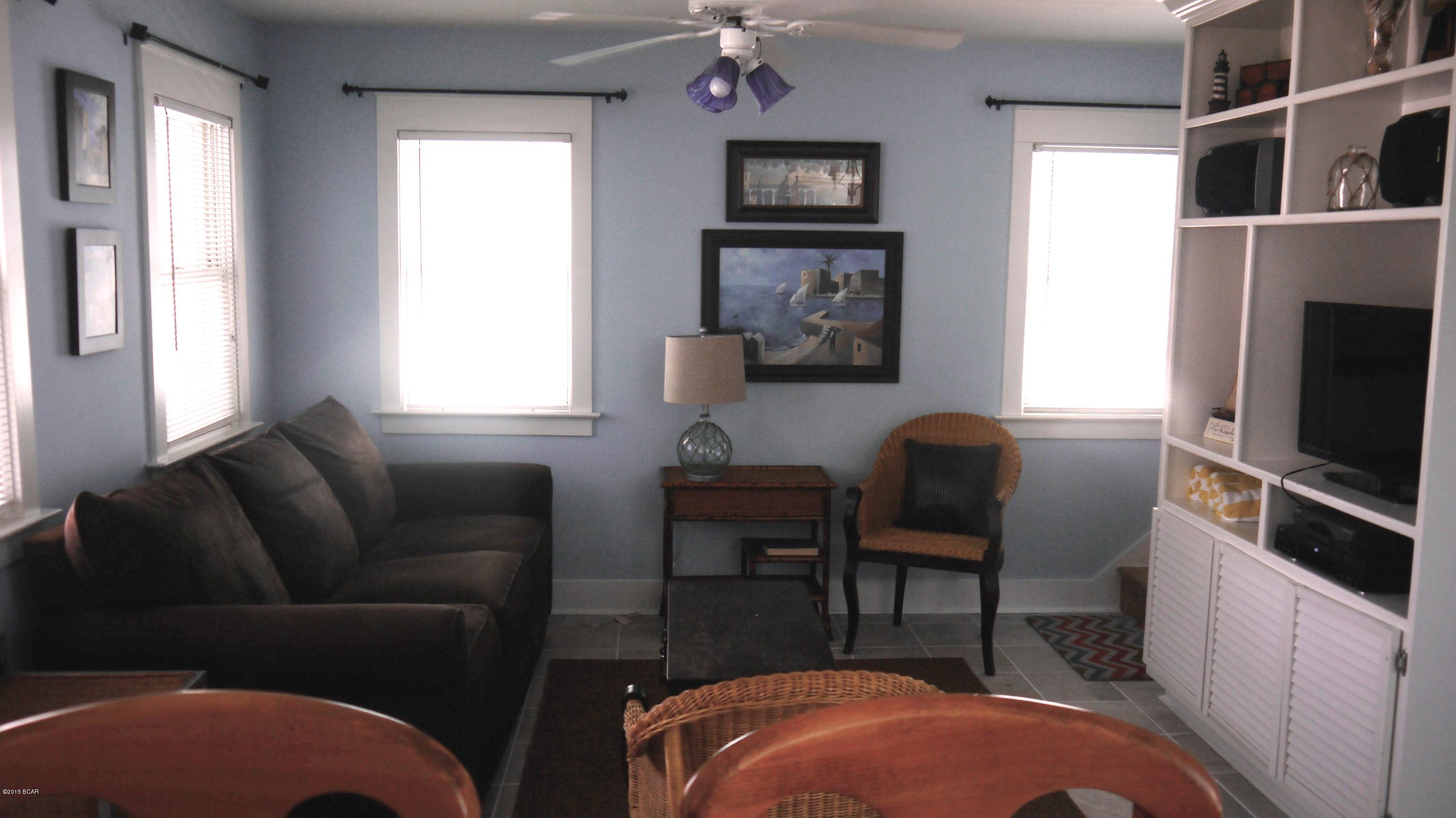 Carillon Beach - Residential