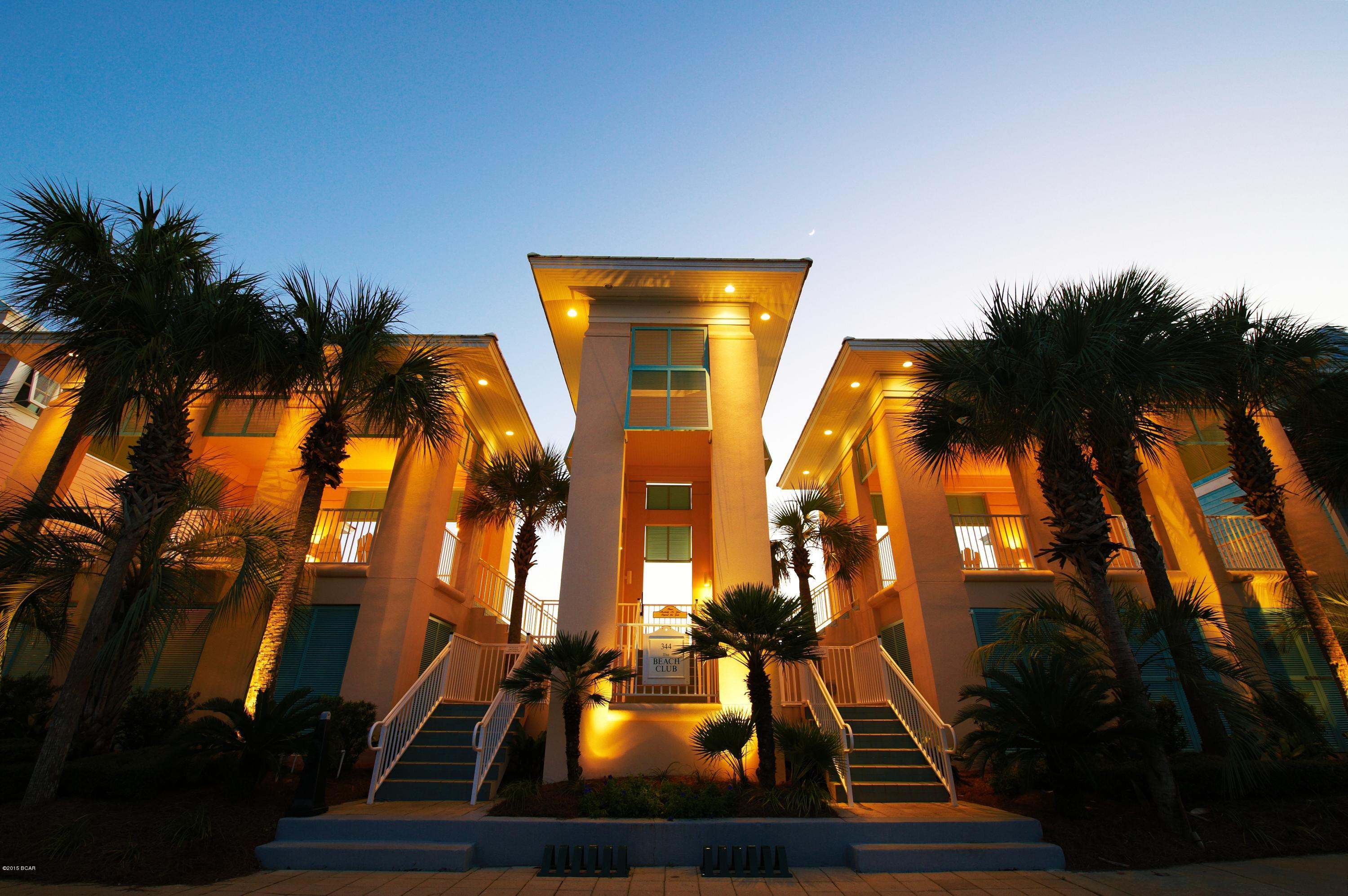 Carillon Beach - Residential