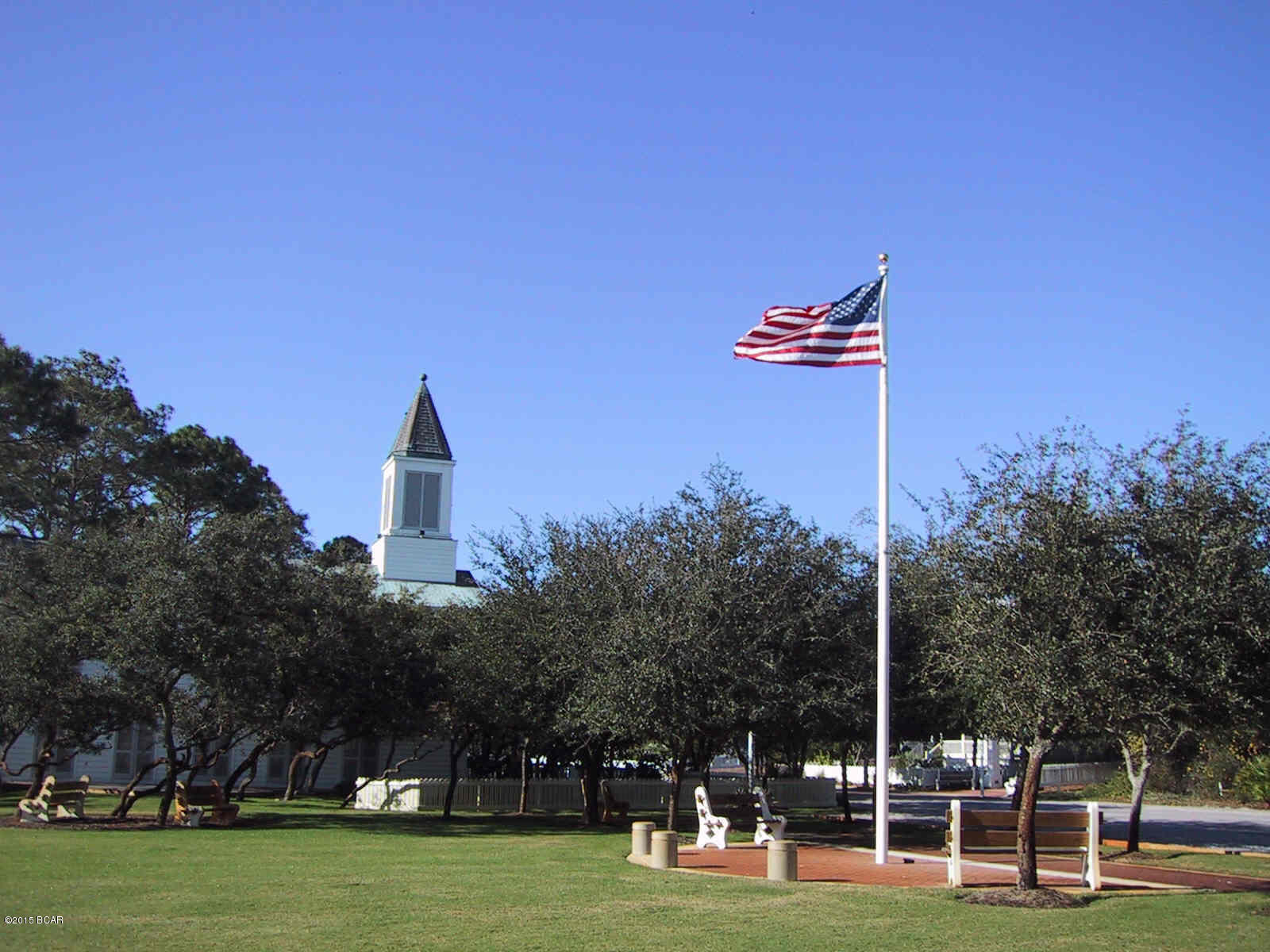Carillon Beach - Residential