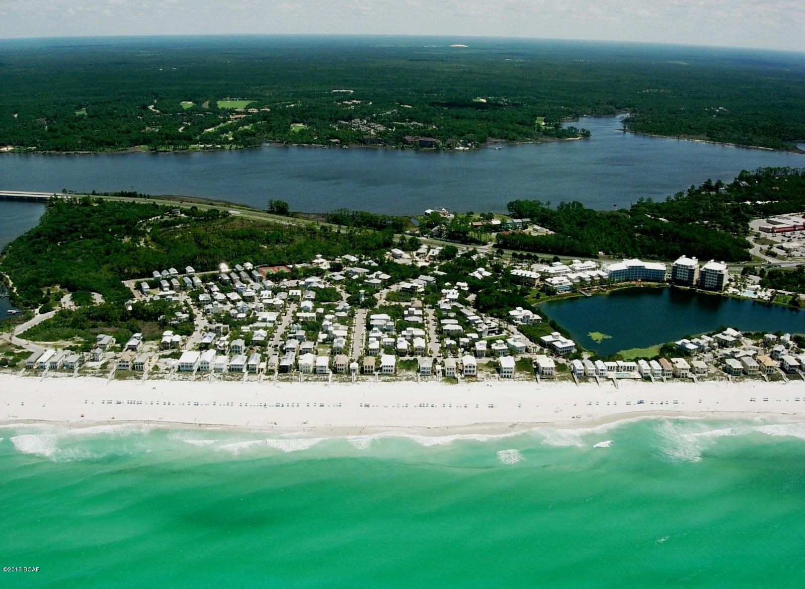 Carillon Beach - Residential