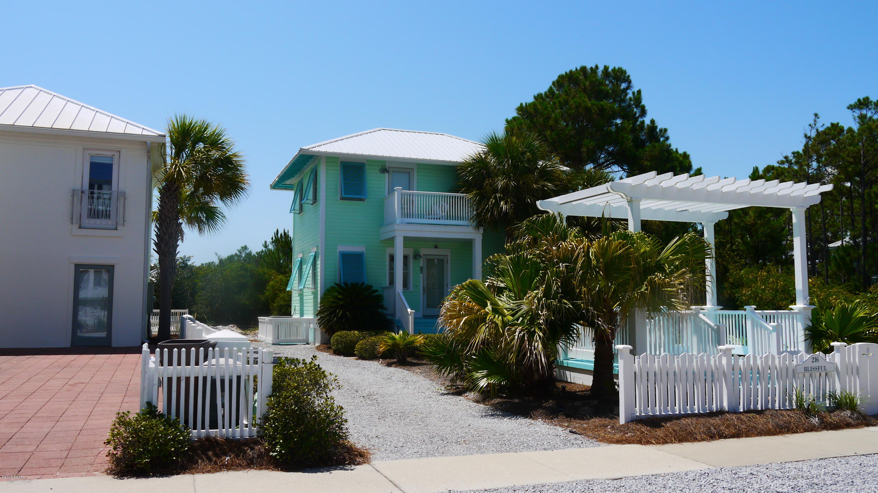 Carillon Beach - Residential