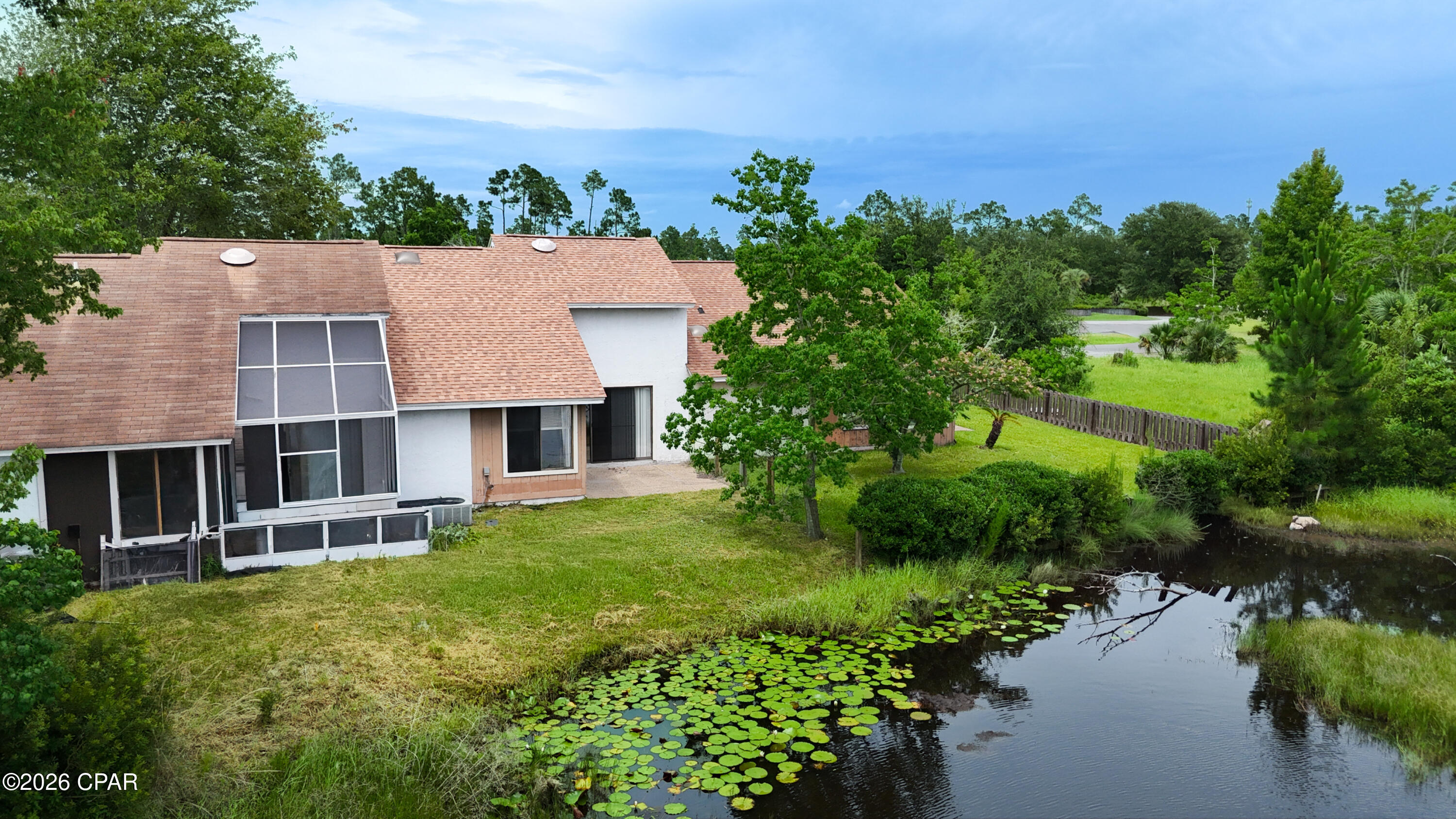 Sandy Creek Ranch - Residential