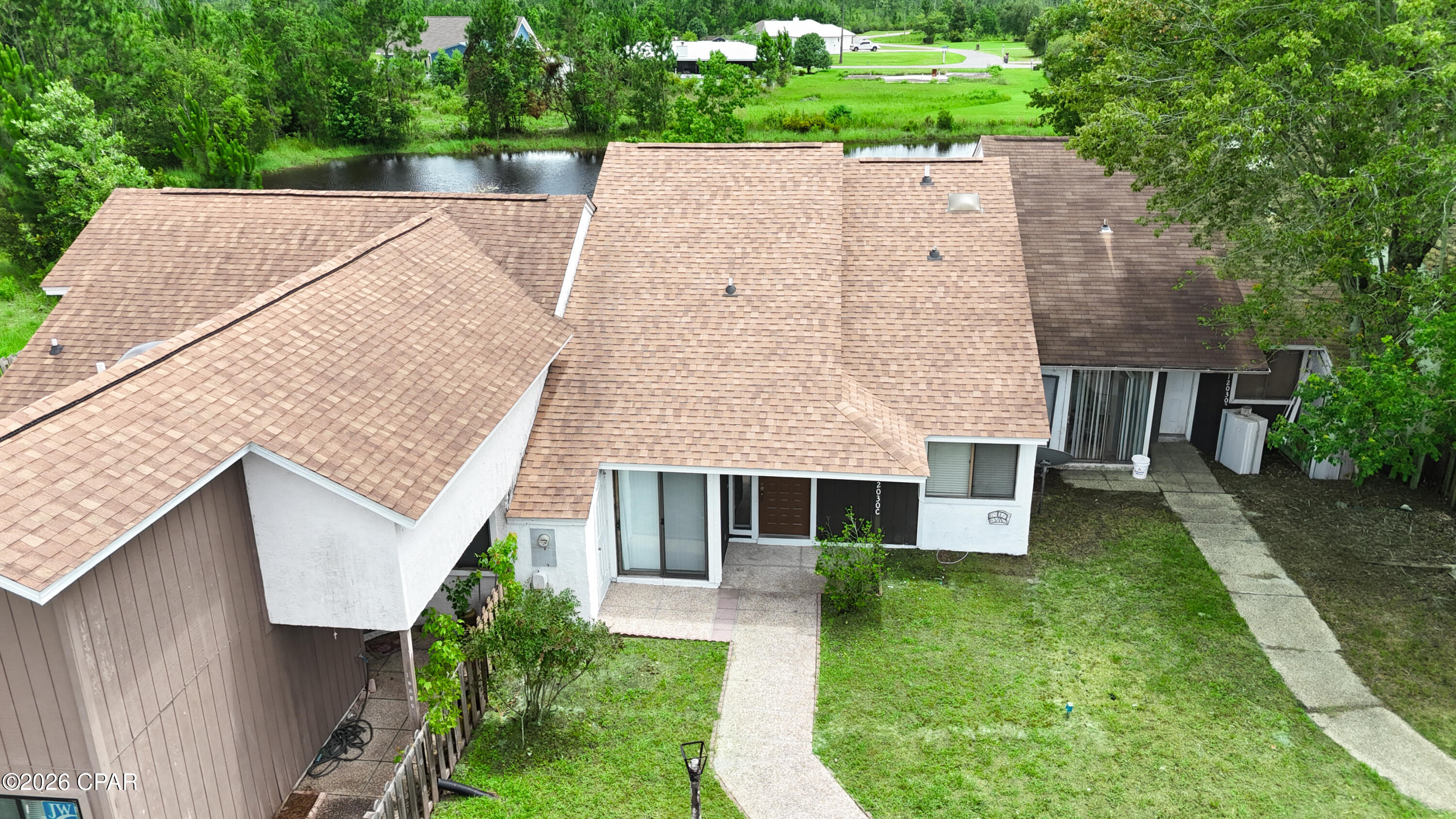 Sandy Creek Ranch - Residential