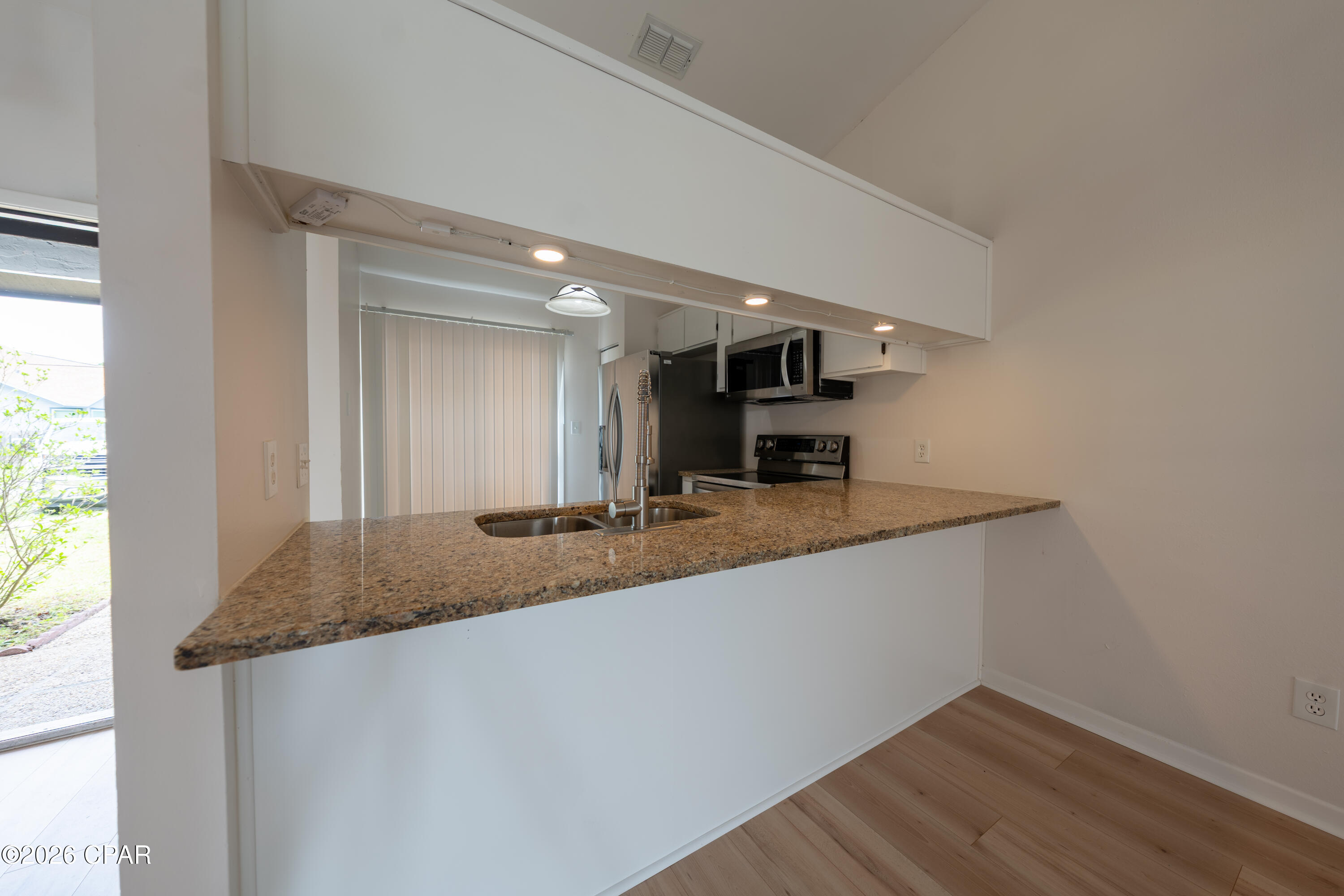 Sandy Creek Ranch - Residential