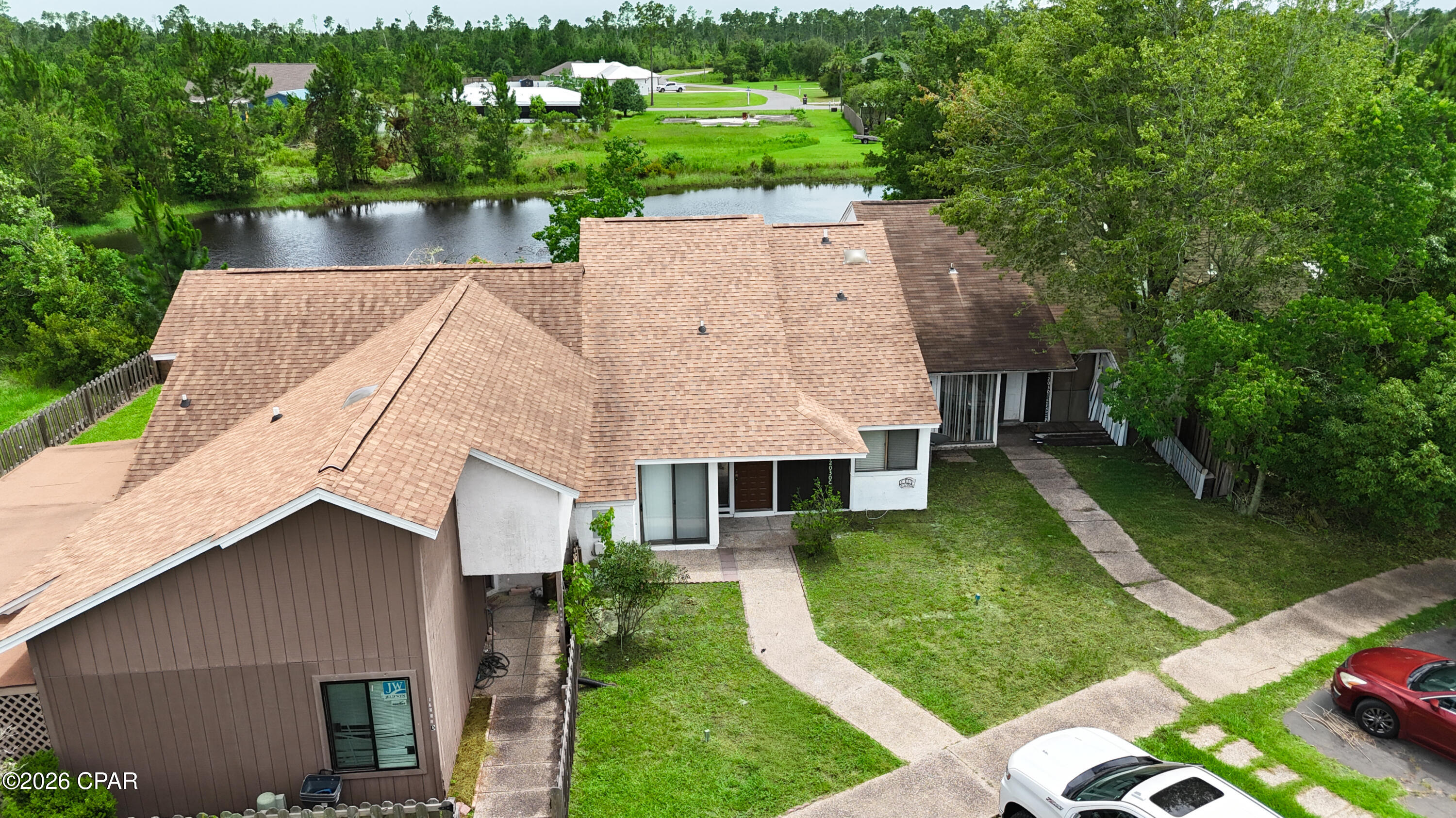 Sandy Creek Ranch - Residential