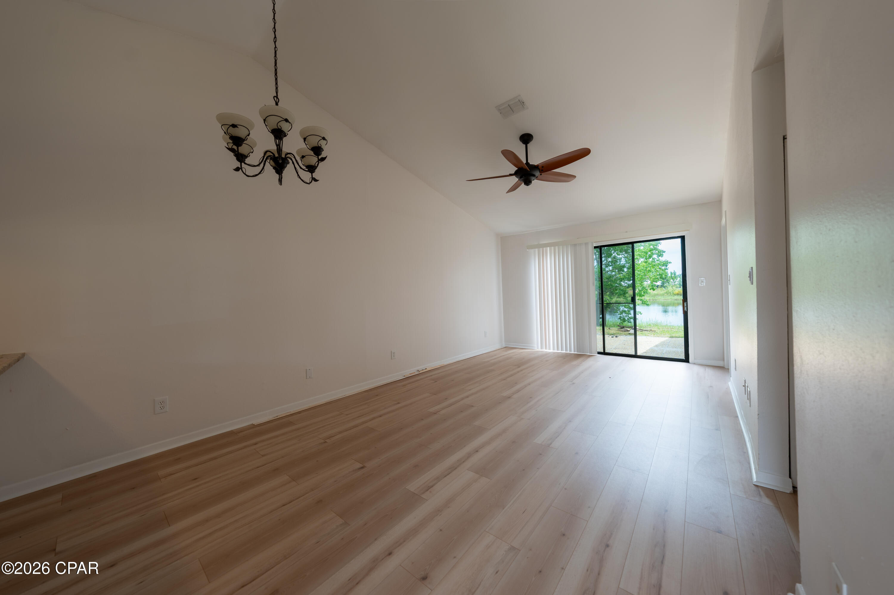 Sandy Creek Ranch - Residential