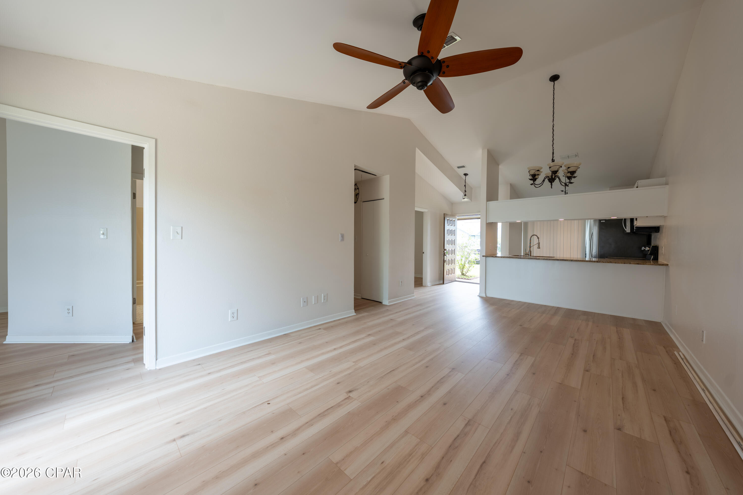 Sandy Creek Ranch - Residential