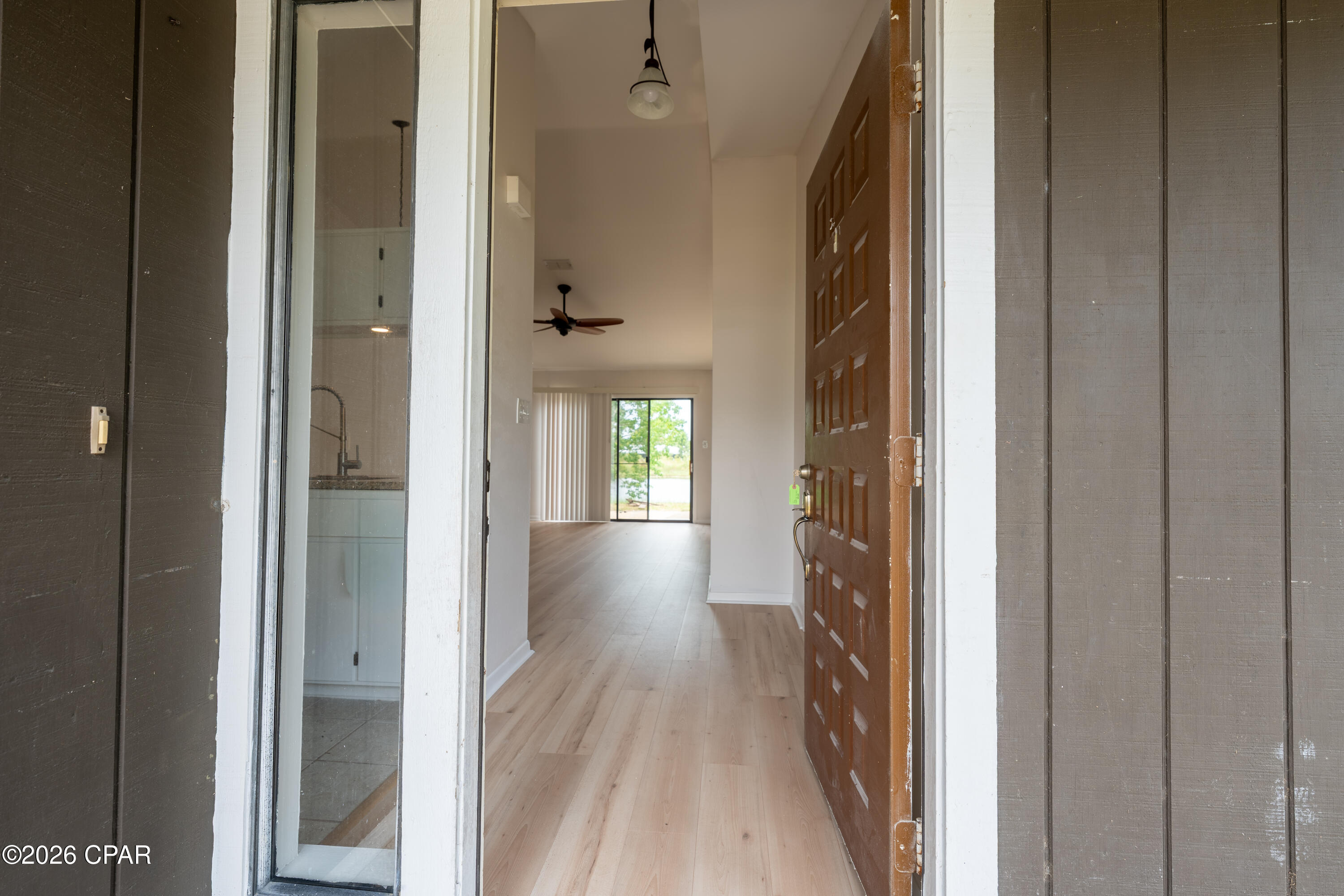 Sandy Creek Ranch - Residential