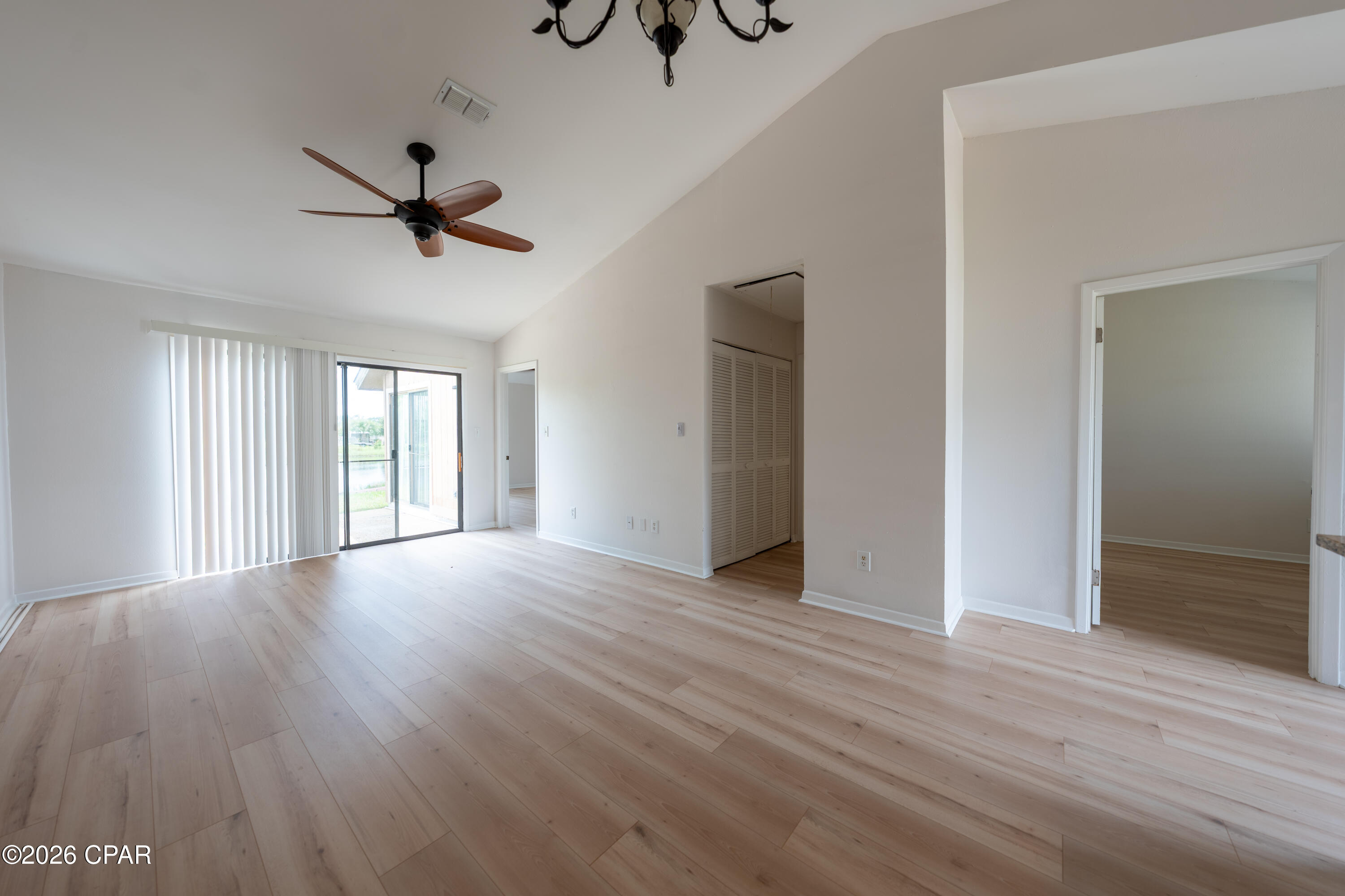 Sandy Creek Ranch - Residential