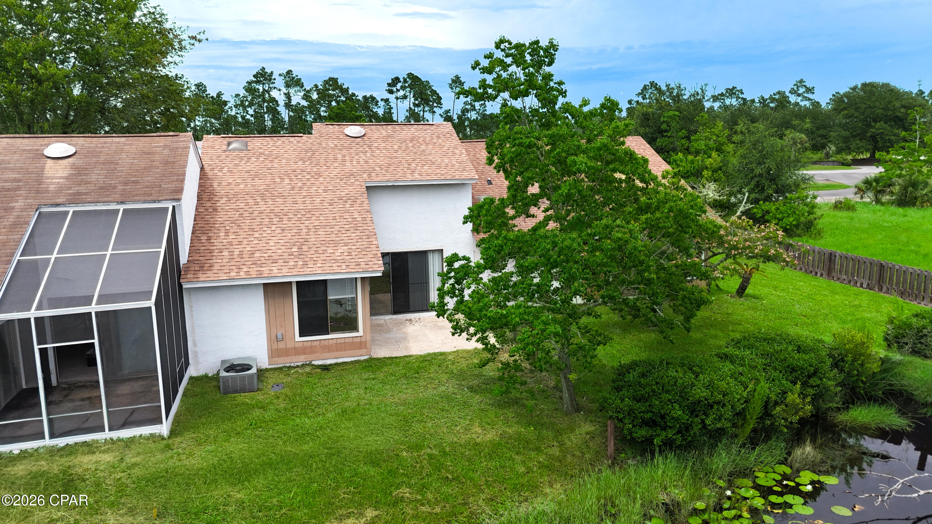 Sandy Creek Ranch - Residential